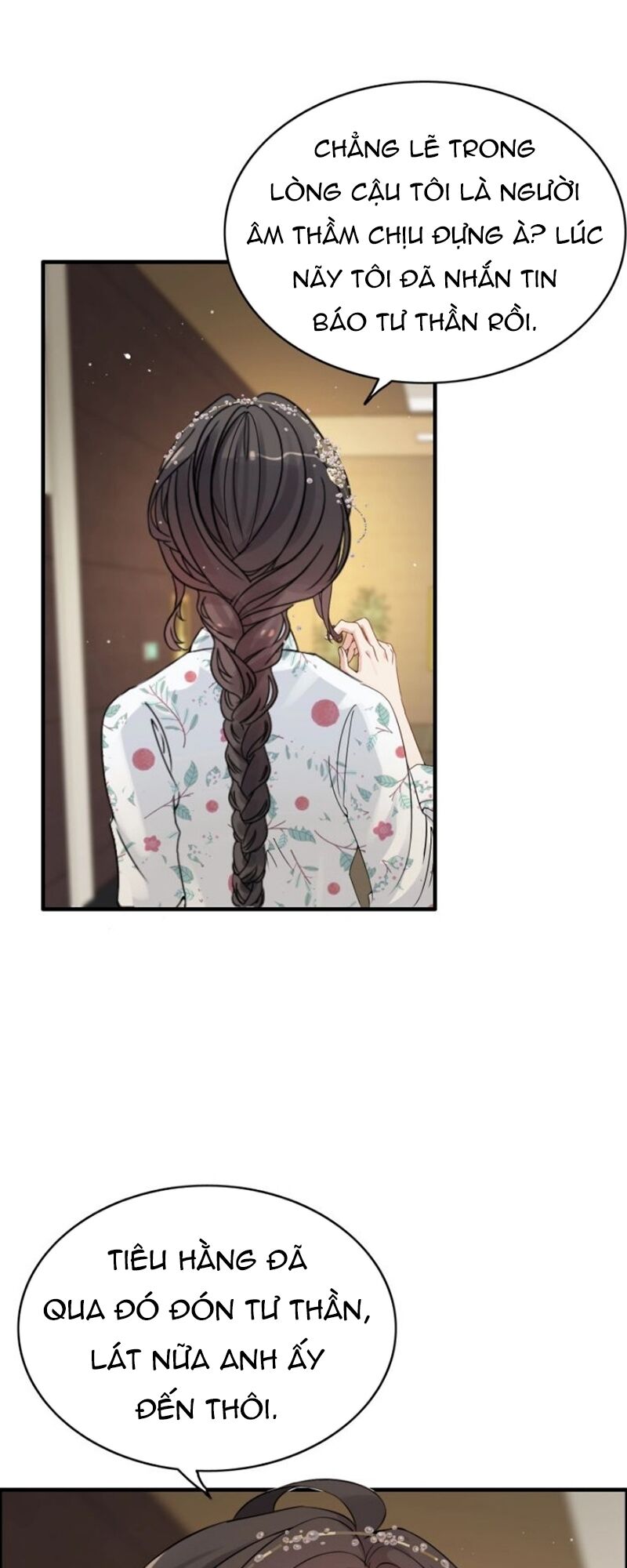 Cô Vợ Hợp Đồng Bỏ Trốn Của Tổng Giám Đốc Chapter 278 - 24