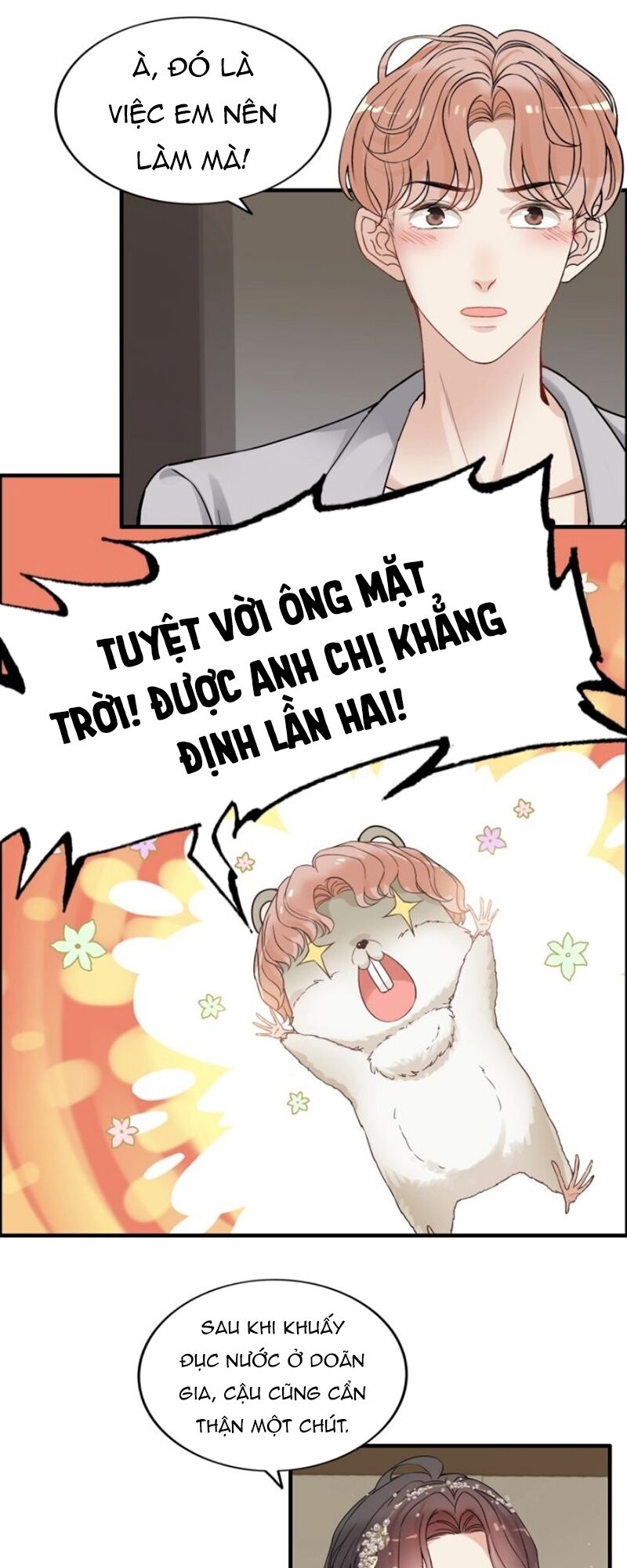 Cô Vợ Hợp Đồng Bỏ Trốn Của Tổng Giám Đốc Chapter 278 - 26