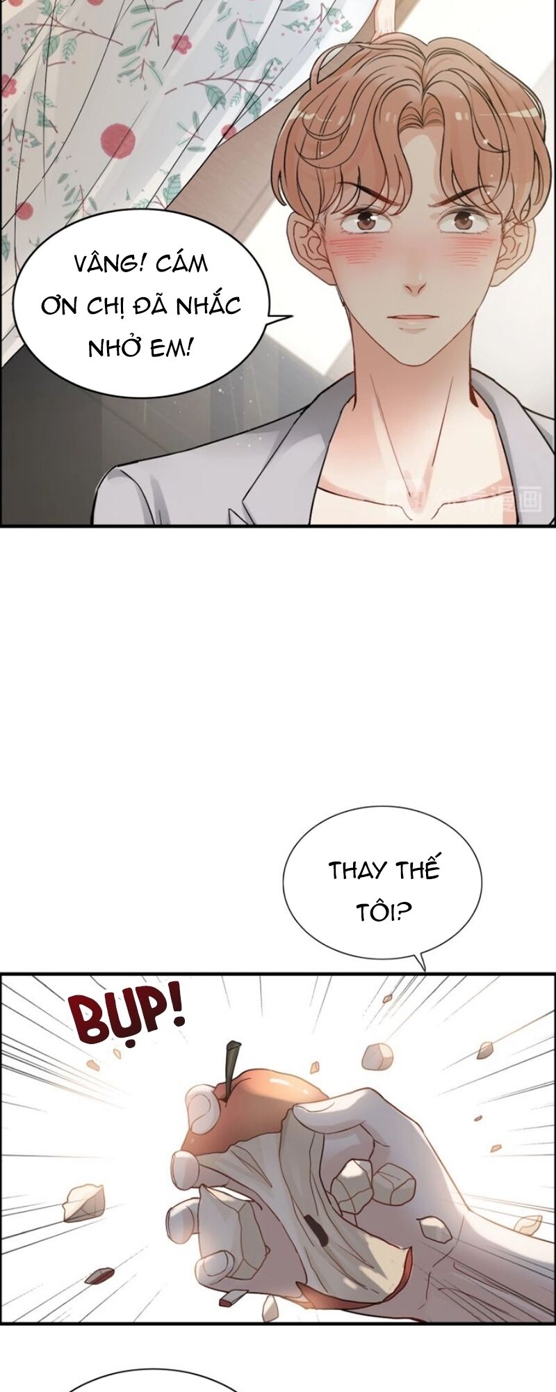 Cô Vợ Hợp Đồng Bỏ Trốn Của Tổng Giám Đốc Chapter 278 - 28
