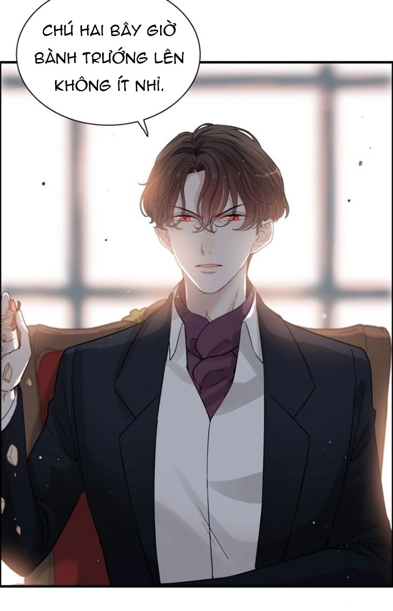 Cô Vợ Hợp Đồng Bỏ Trốn Của Tổng Giám Đốc Chapter 278 - 29