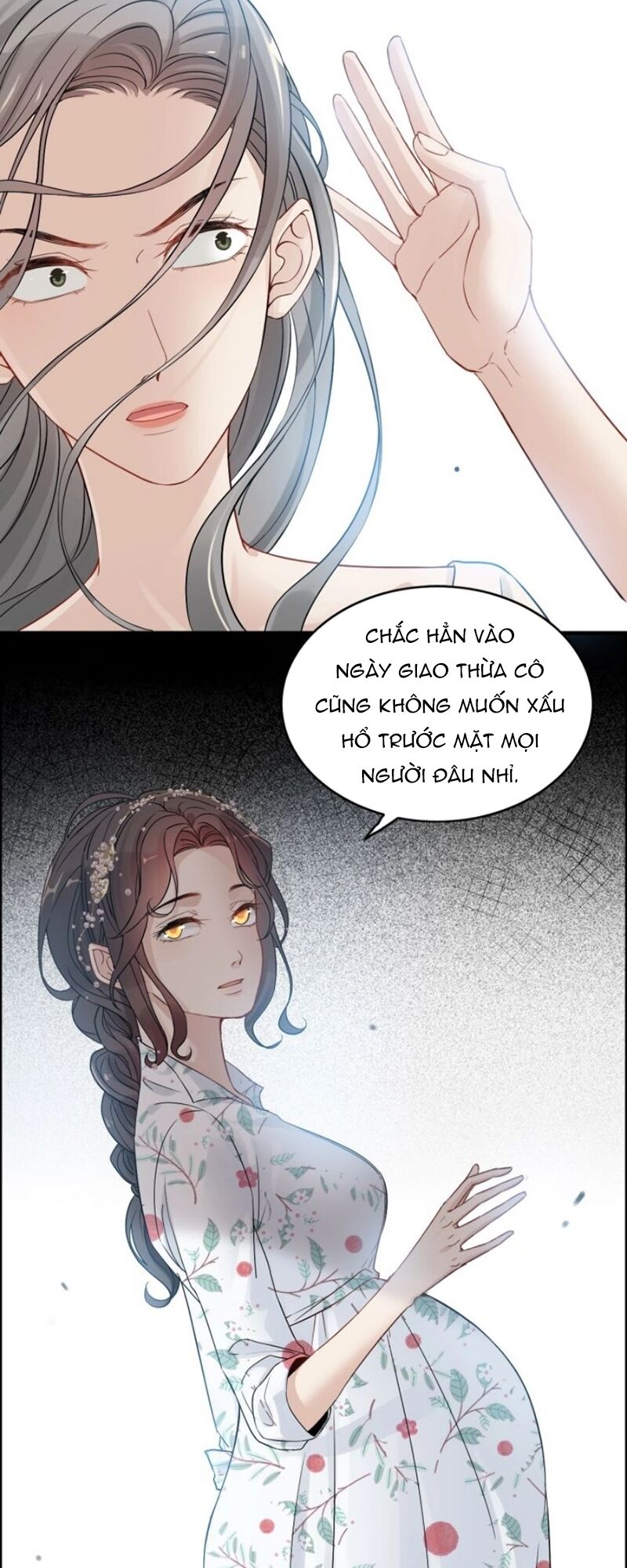 Cô Vợ Hợp Đồng Bỏ Trốn Của Tổng Giám Đốc Chapter 278 - 8