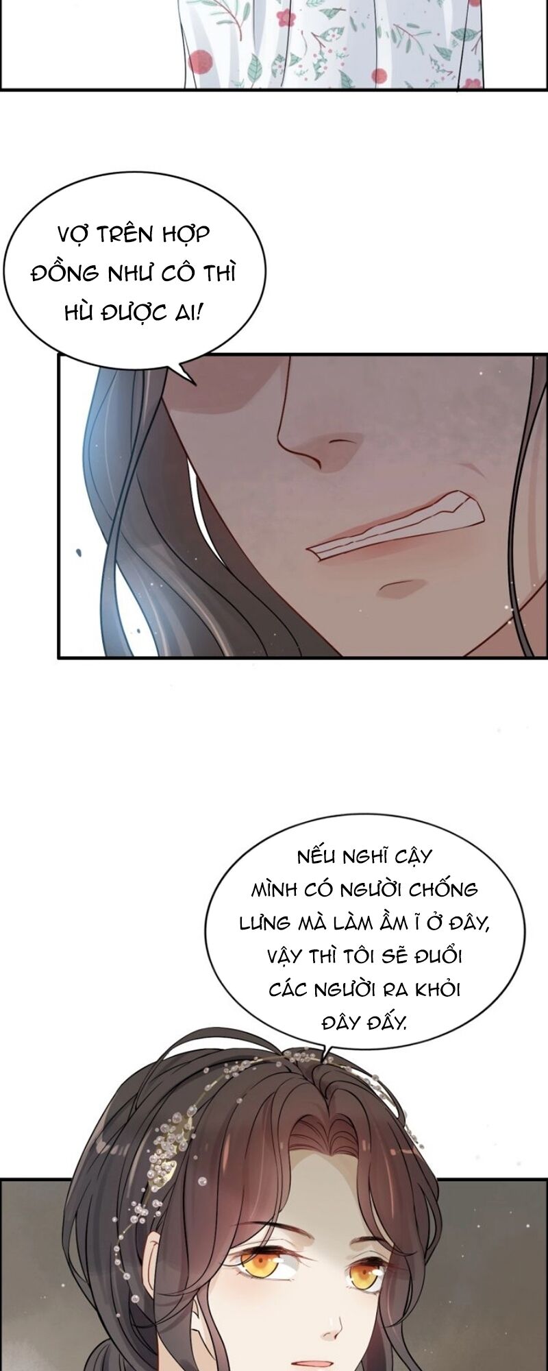 Cô Vợ Hợp Đồng Bỏ Trốn Của Tổng Giám Đốc Chapter 278 - 9