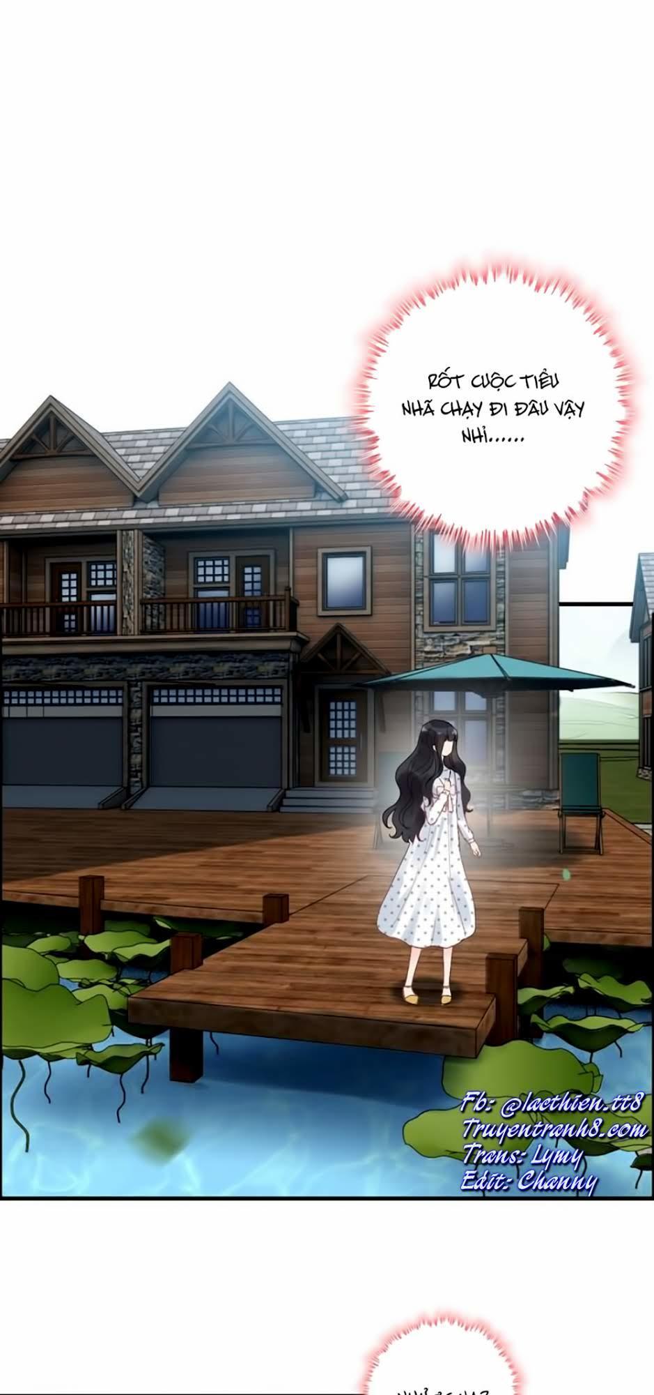 Cô Vợ Hợp Đồng Bỏ Trốn Của Tổng Giám Đốc Chapter 79 - 2