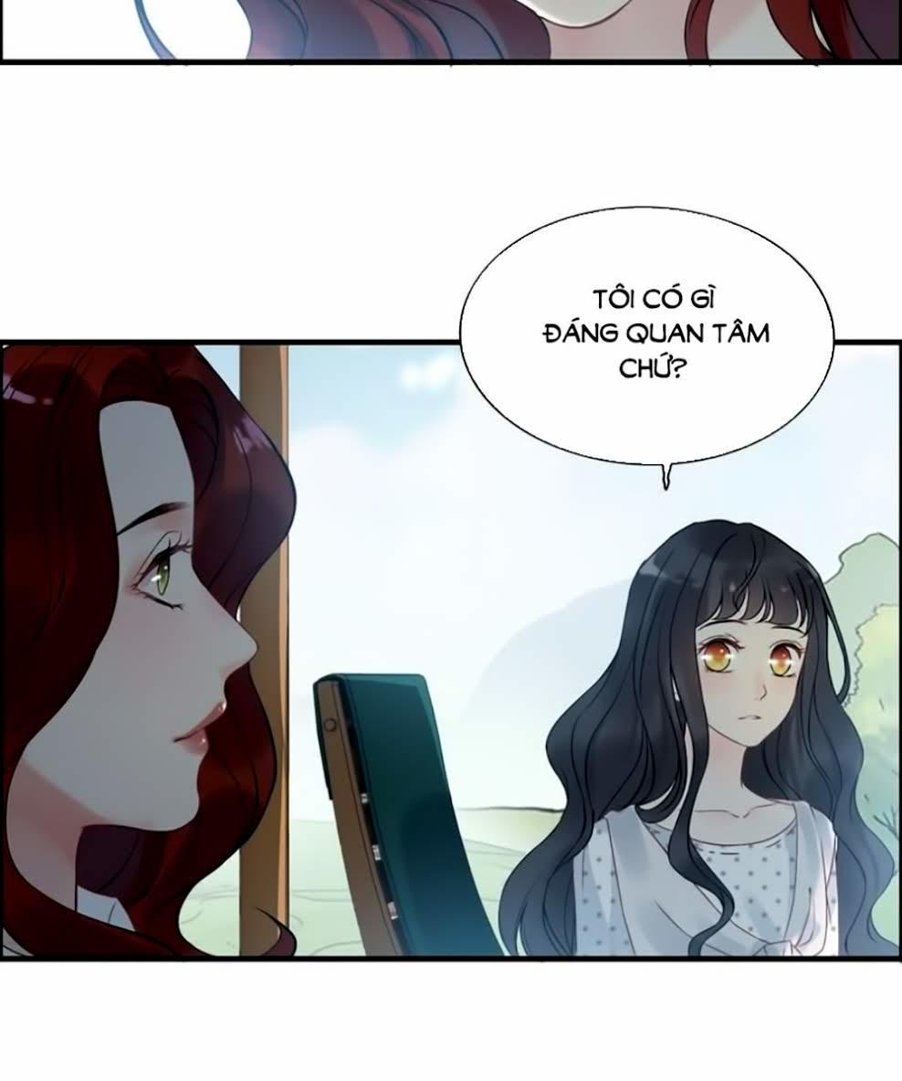 Cô Vợ Hợp Đồng Bỏ Trốn Của Tổng Giám Đốc Chapter 79 - 11