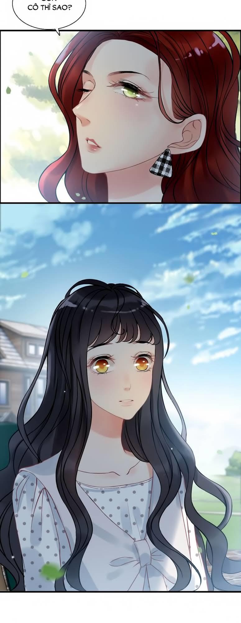 Cô Vợ Hợp Đồng Bỏ Trốn Của Tổng Giám Đốc Chapter 79 - 13