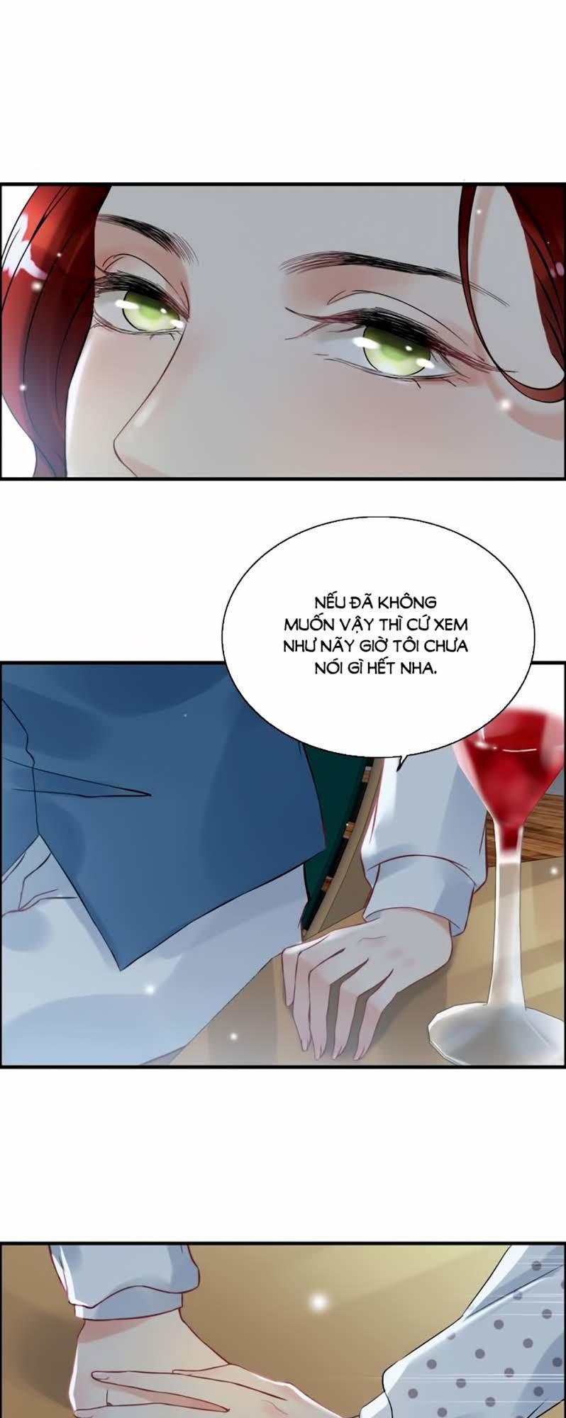 Cô Vợ Hợp Đồng Bỏ Trốn Của Tổng Giám Đốc Chapter 79 - 15