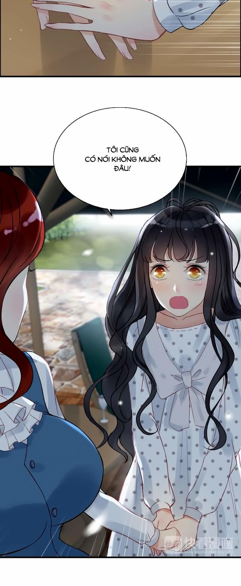 Cô Vợ Hợp Đồng Bỏ Trốn Của Tổng Giám Đốc Chapter 79 - 16