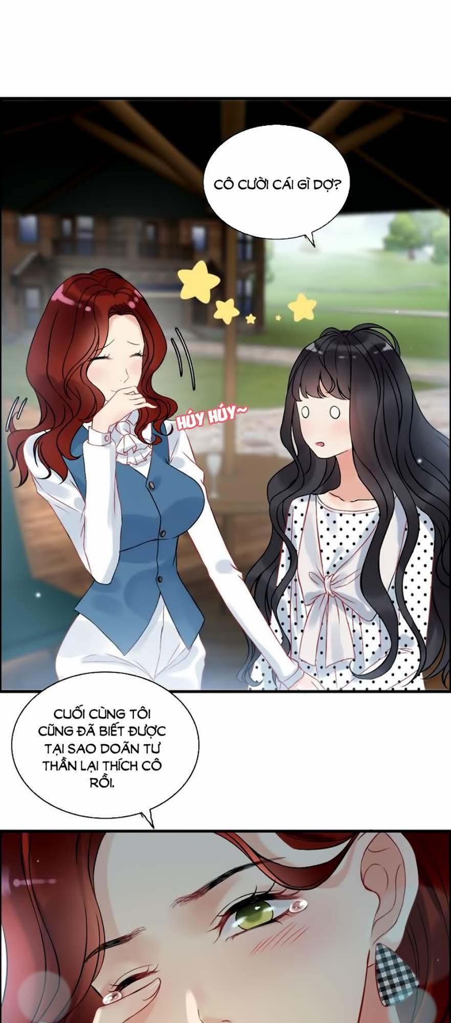 Cô Vợ Hợp Đồng Bỏ Trốn Của Tổng Giám Đốc Chapter 79 - 19