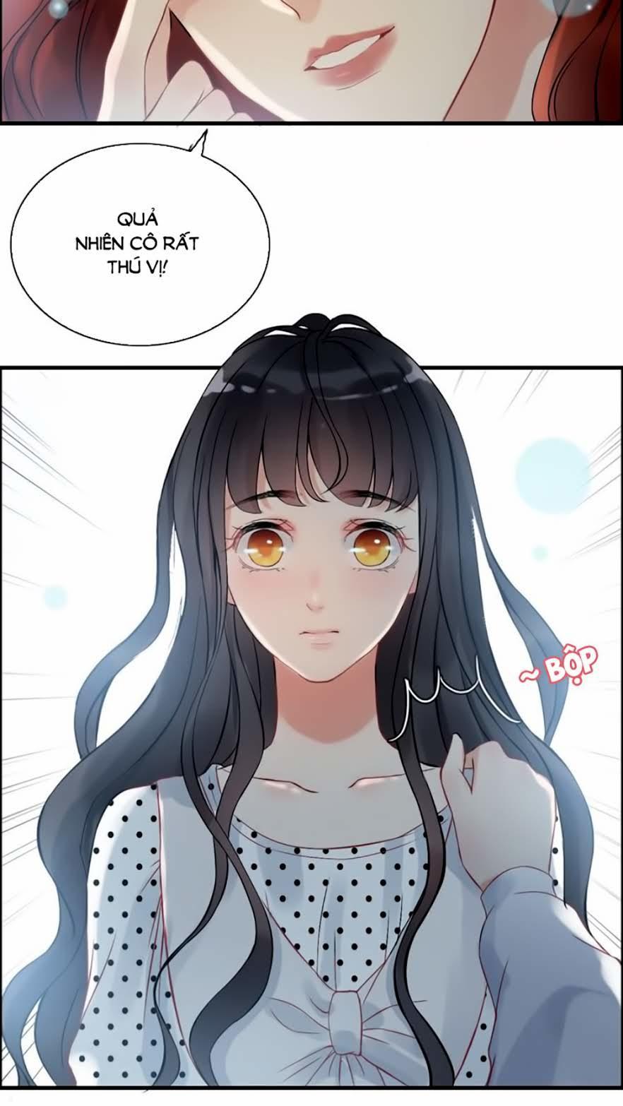 Cô Vợ Hợp Đồng Bỏ Trốn Của Tổng Giám Đốc Chapter 79 - 20