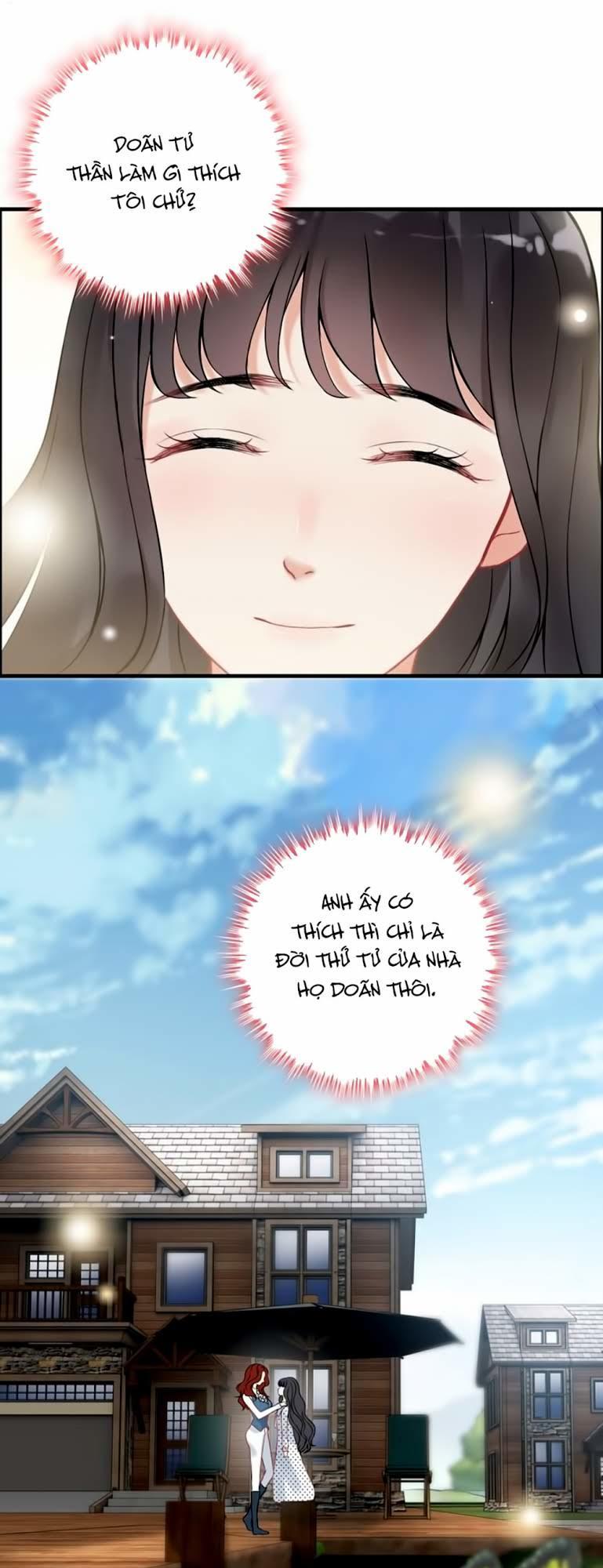 Cô Vợ Hợp Đồng Bỏ Trốn Của Tổng Giám Đốc Chapter 79 - 21