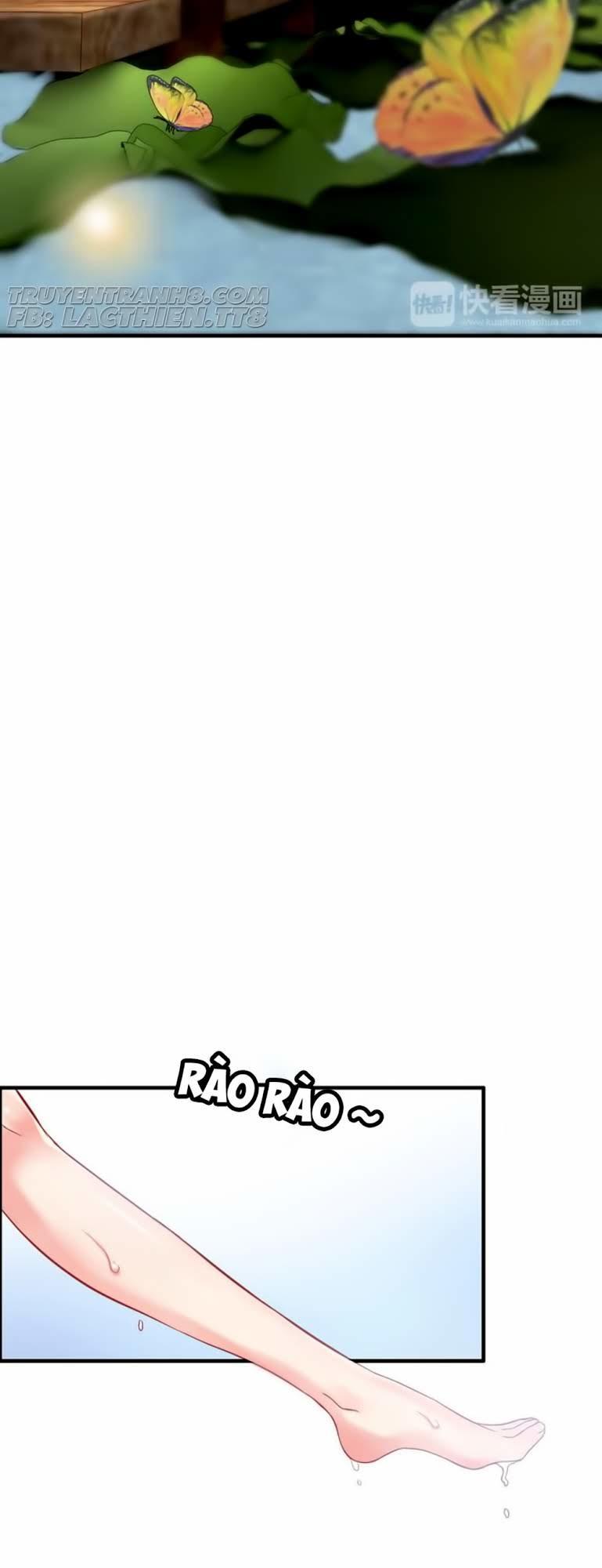 Cô Vợ Hợp Đồng Bỏ Trốn Của Tổng Giám Đốc Chapter 79 - 22