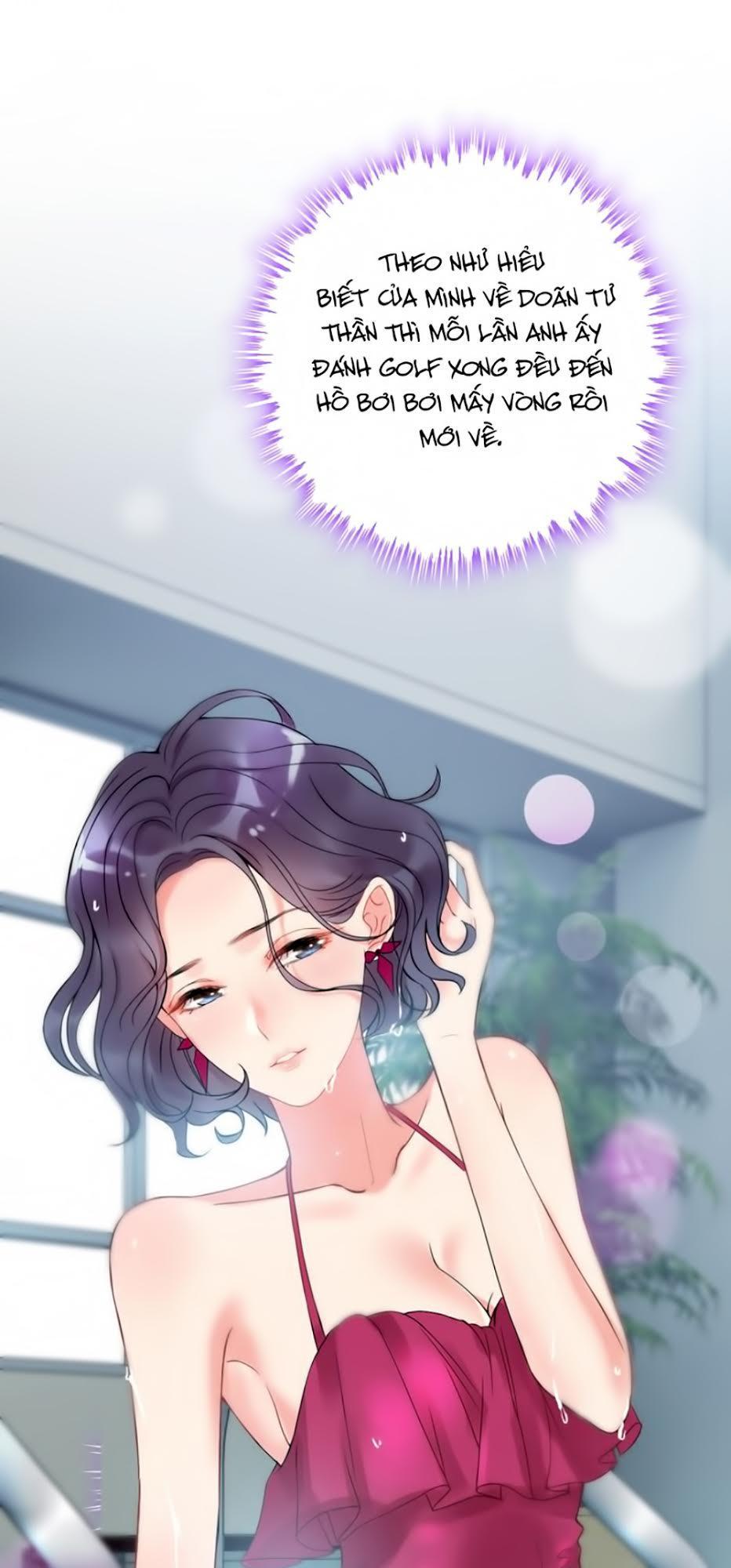 Cô Vợ Hợp Đồng Bỏ Trốn Của Tổng Giám Đốc Chapter 79 - 24