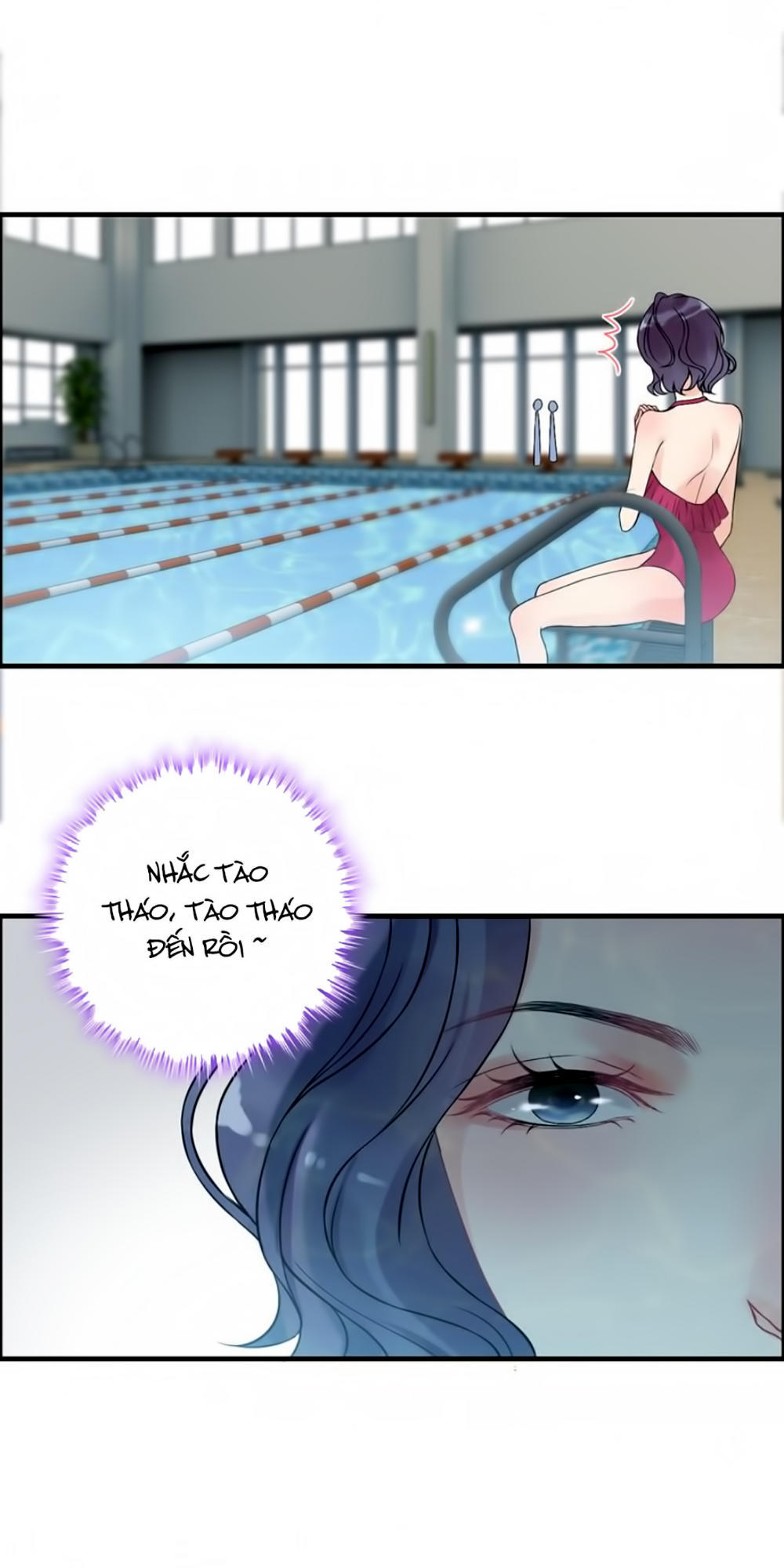 Cô Vợ Hợp Đồng Bỏ Trốn Của Tổng Giám Đốc Chapter 79 - 26