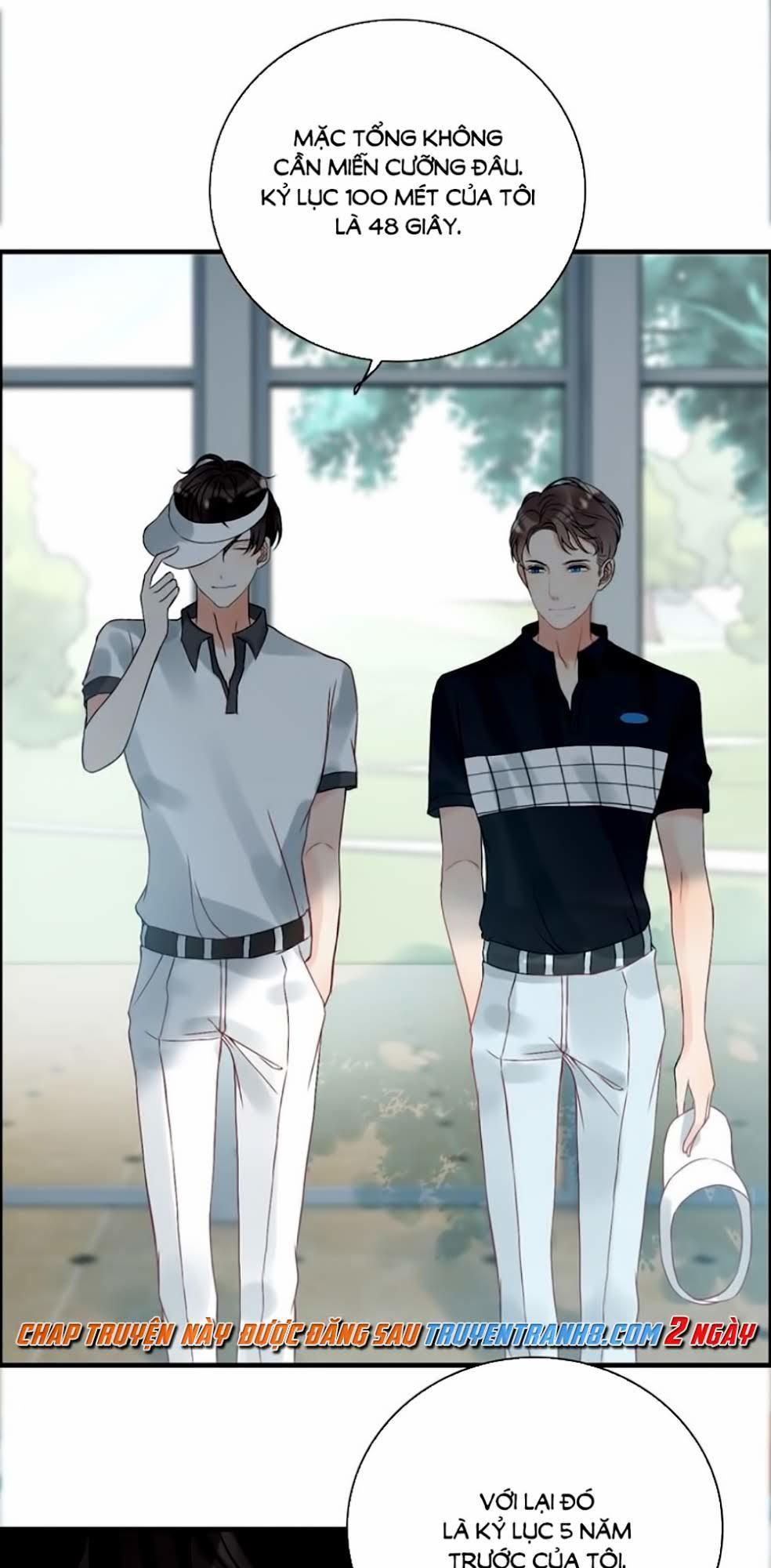 Cô Vợ Hợp Đồng Bỏ Trốn Của Tổng Giám Đốc Chapter 79 - 28