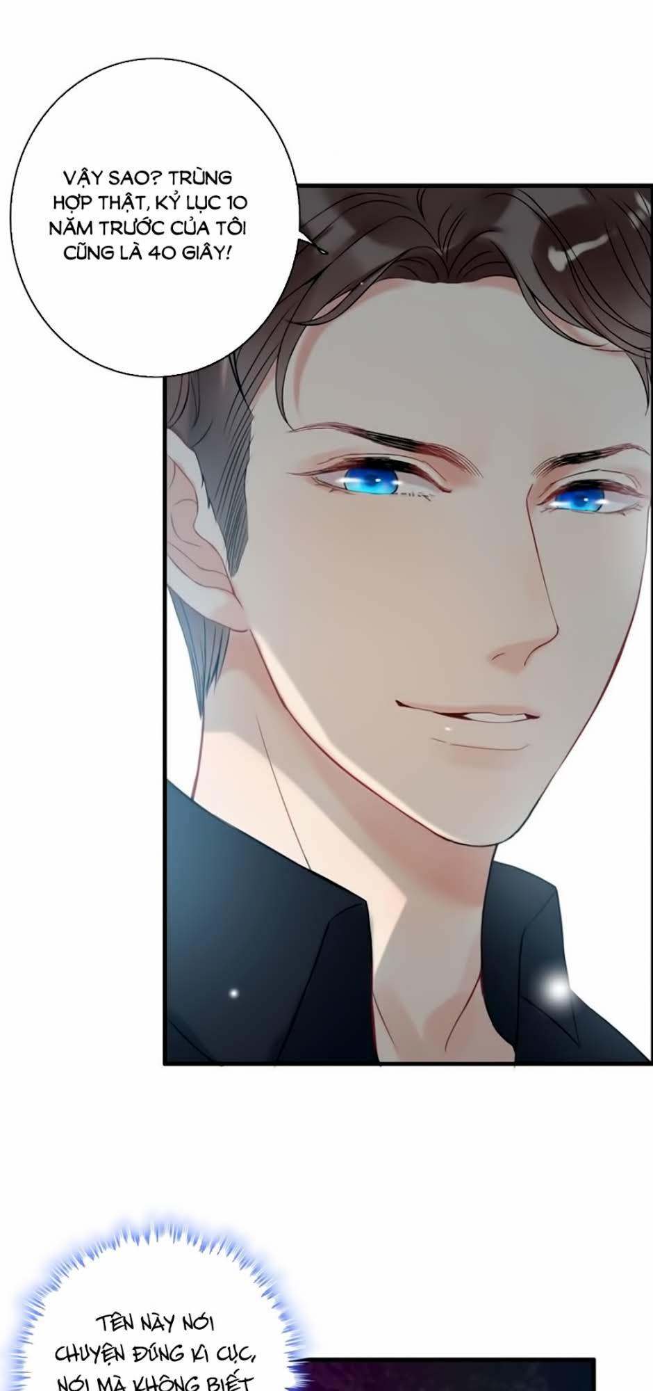 Cô Vợ Hợp Đồng Bỏ Trốn Của Tổng Giám Đốc Chapter 79 - 30