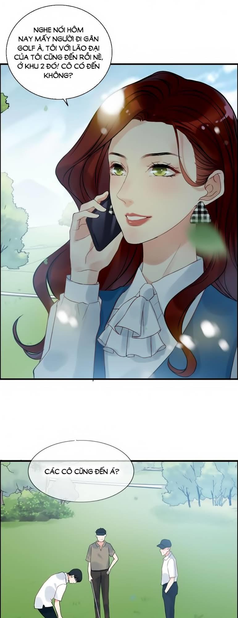 Cô Vợ Hợp Đồng Bỏ Trốn Của Tổng Giám Đốc Chapter 79 - 4