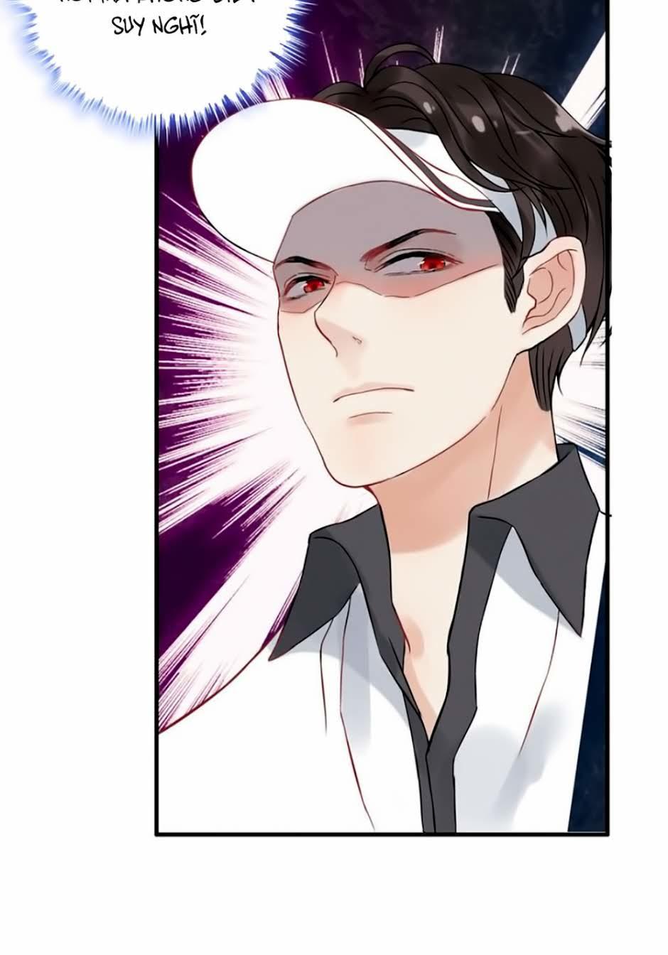 Cô Vợ Hợp Đồng Bỏ Trốn Của Tổng Giám Đốc Chapter 79 - 31