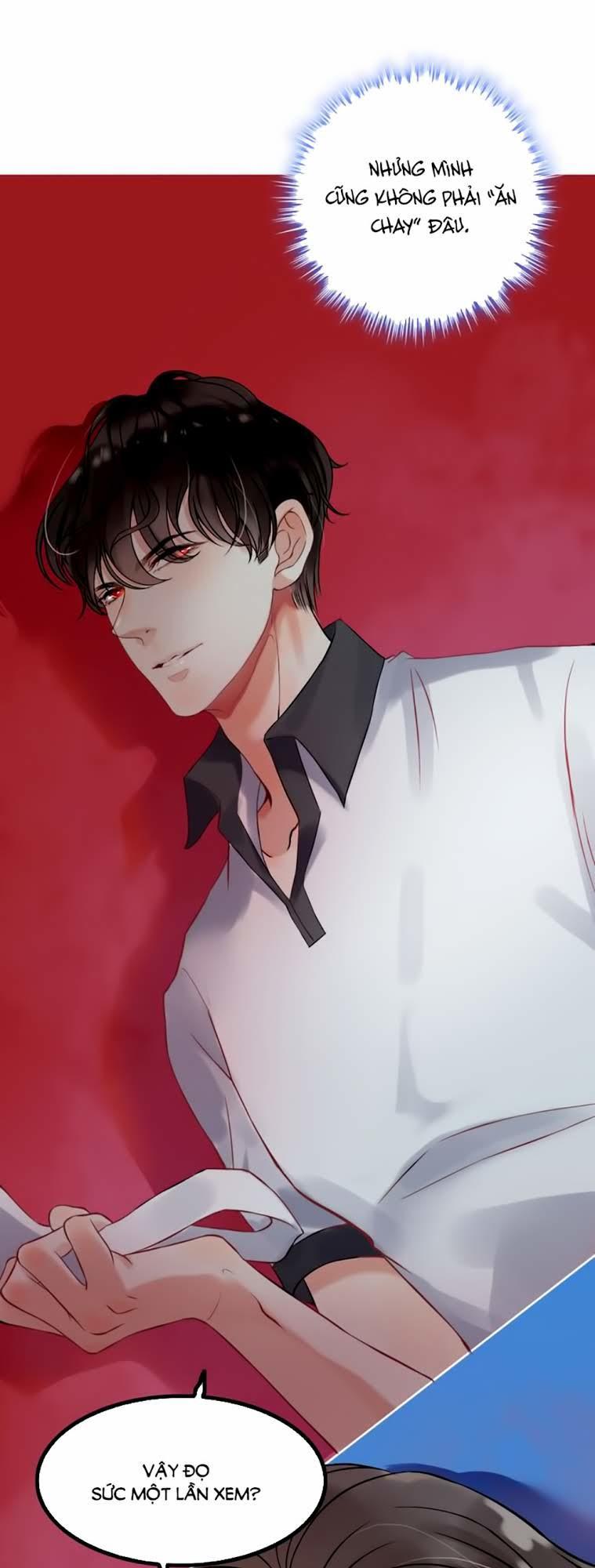 Cô Vợ Hợp Đồng Bỏ Trốn Của Tổng Giám Đốc Chapter 79 - 32