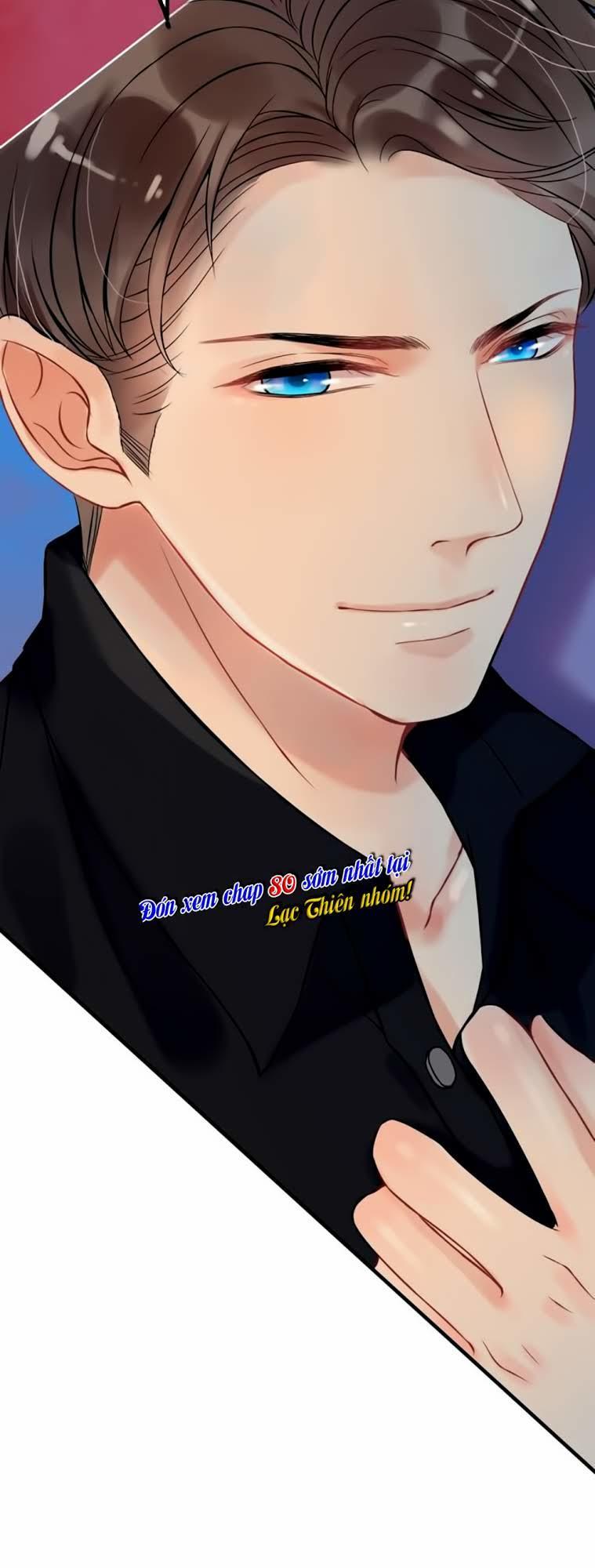 Cô Vợ Hợp Đồng Bỏ Trốn Của Tổng Giám Đốc Chapter 79 - 33