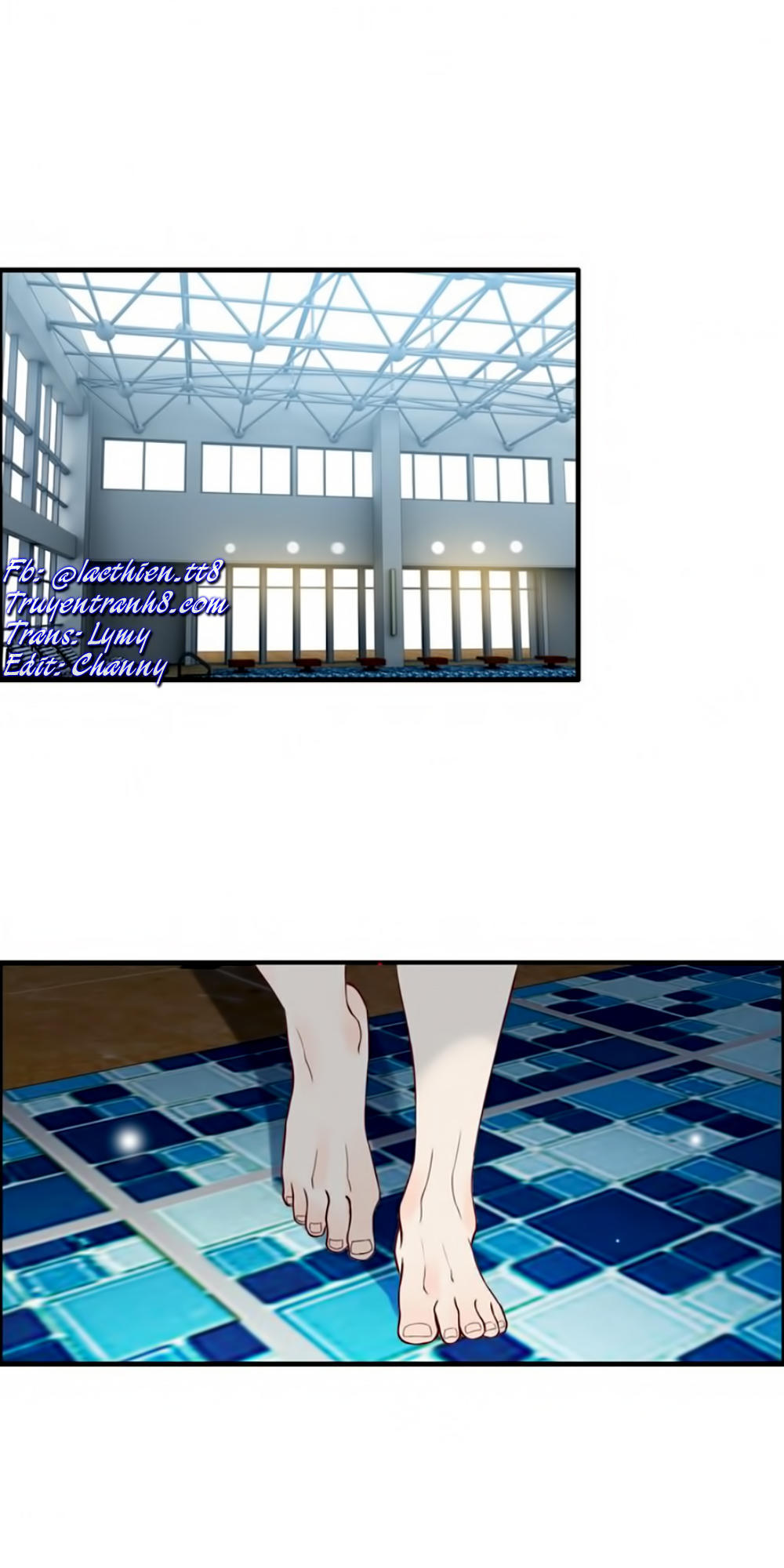 Cô Vợ Hợp Đồng Bỏ Trốn Của Tổng Giám Đốc Chapter 79 - 35