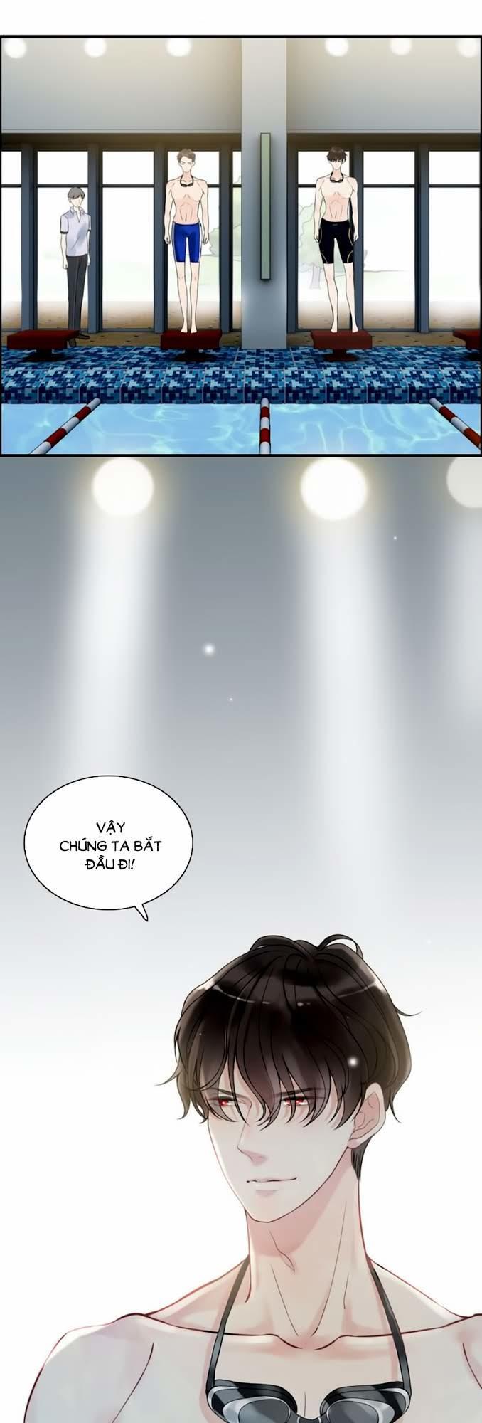 Cô Vợ Hợp Đồng Bỏ Trốn Của Tổng Giám Đốc Chapter 79 - 37