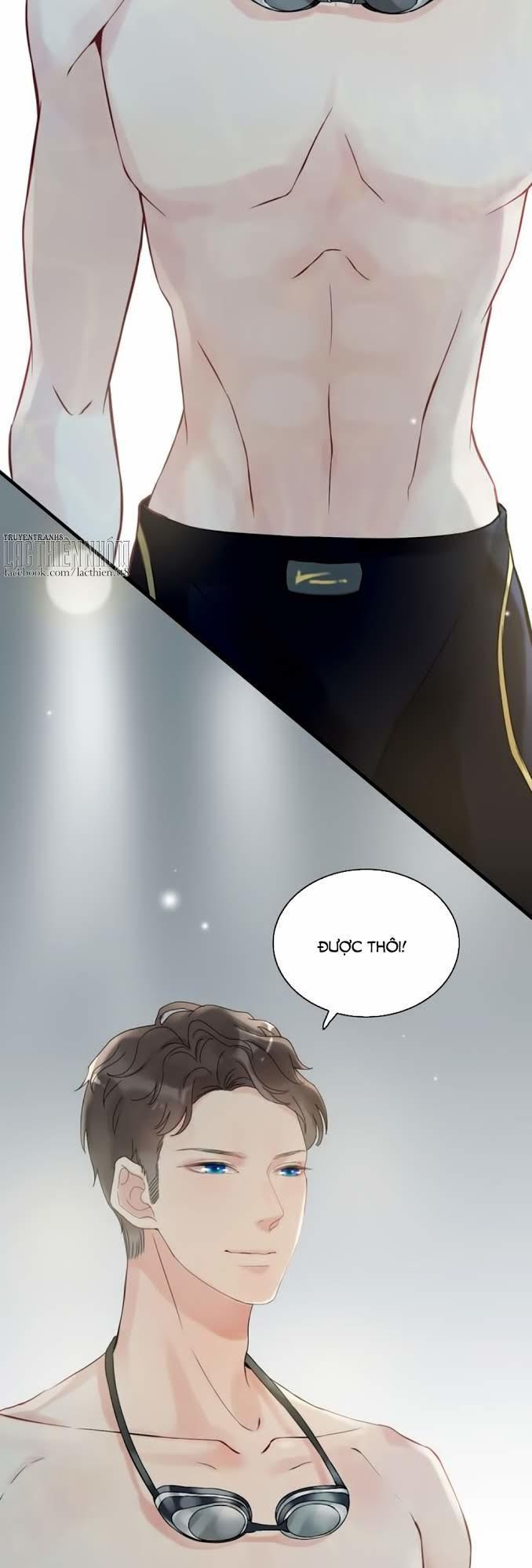 Cô Vợ Hợp Đồng Bỏ Trốn Của Tổng Giám Đốc Chapter 79 - 38