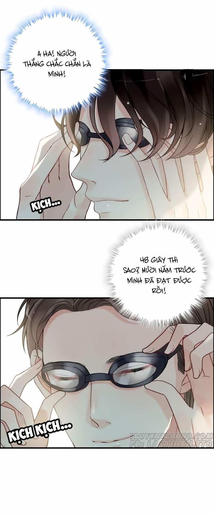 Cô Vợ Hợp Đồng Bỏ Trốn Của Tổng Giám Đốc Chapter 79 - 40