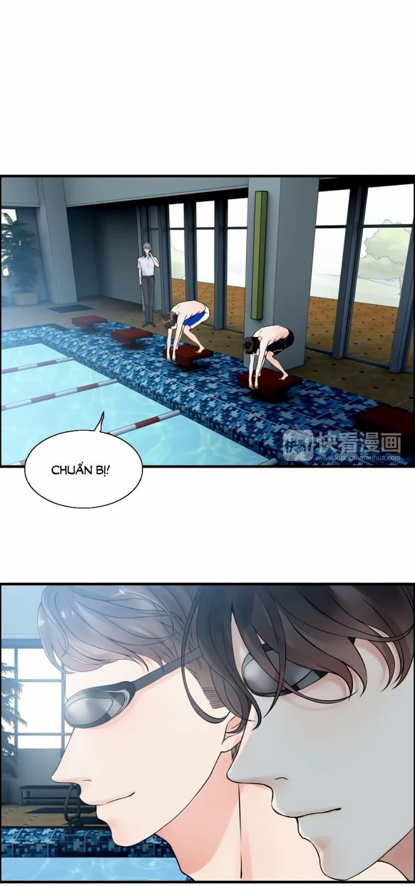 Cô Vợ Hợp Đồng Bỏ Trốn Của Tổng Giám Đốc Chapter 79 - 41