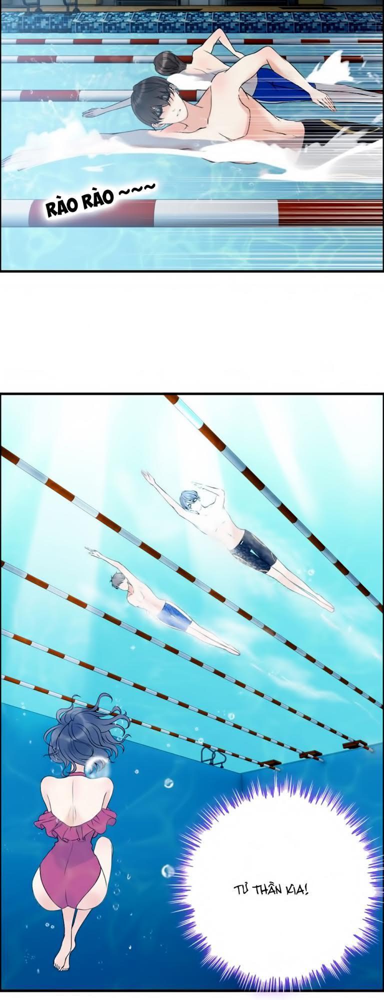 Cô Vợ Hợp Đồng Bỏ Trốn Của Tổng Giám Đốc Chapter 79 - 43