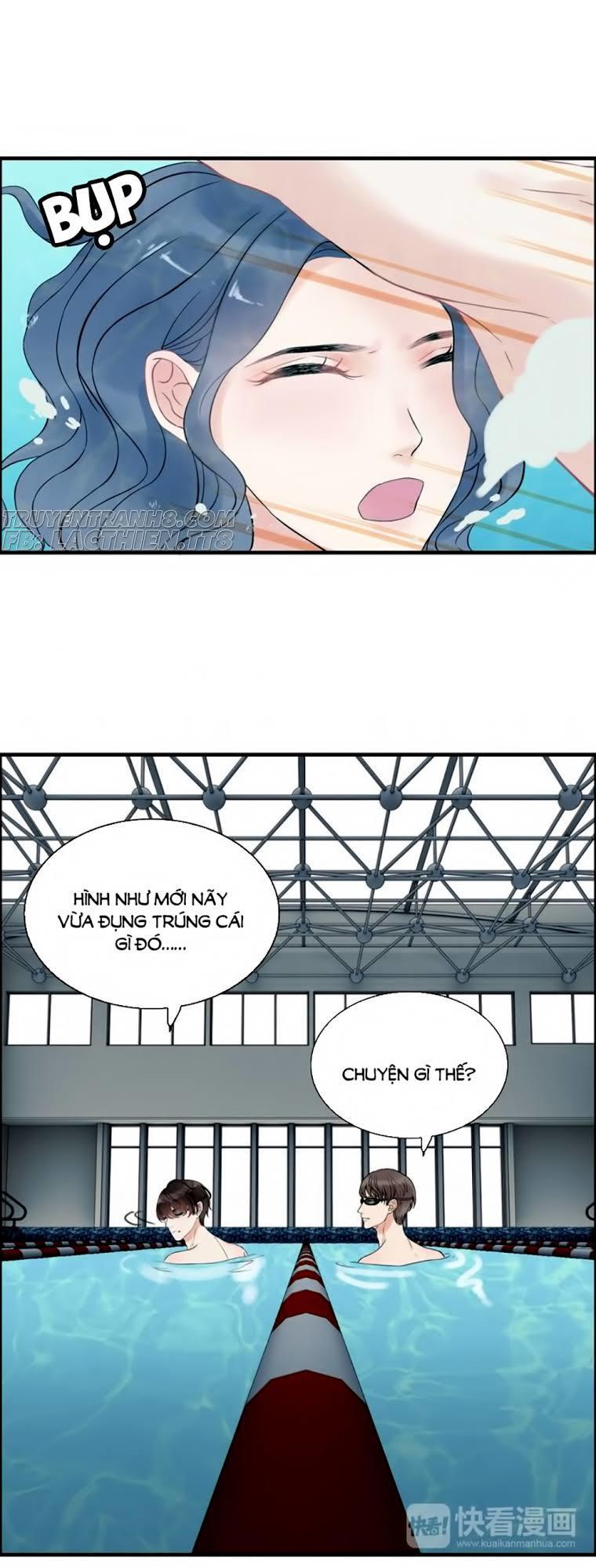 Cô Vợ Hợp Đồng Bỏ Trốn Của Tổng Giám Đốc Chapter 79 - 46