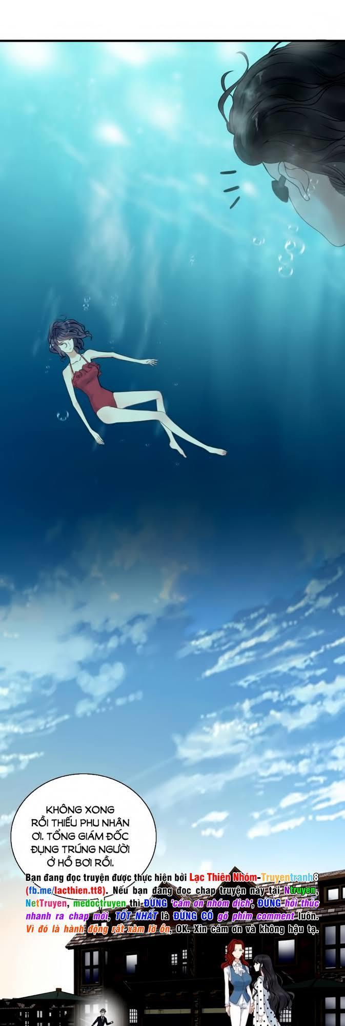 Cô Vợ Hợp Đồng Bỏ Trốn Của Tổng Giám Đốc Chapter 79 - 49