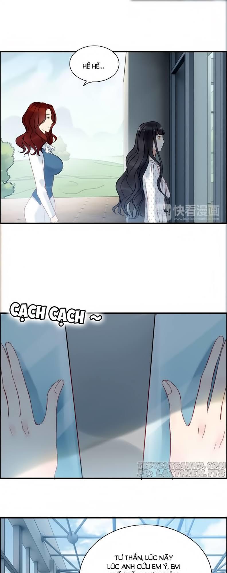 Cô Vợ Hợp Đồng Bỏ Trốn Của Tổng Giám Đốc Chapter 79 - 56