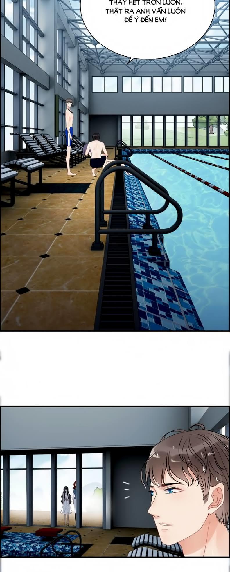 Cô Vợ Hợp Đồng Bỏ Trốn Của Tổng Giám Đốc Chapter 79 - 57