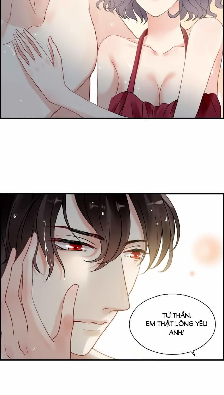 Cô Vợ Hợp Đồng Bỏ Trốn Của Tổng Giám Đốc Chapter 79 - 59