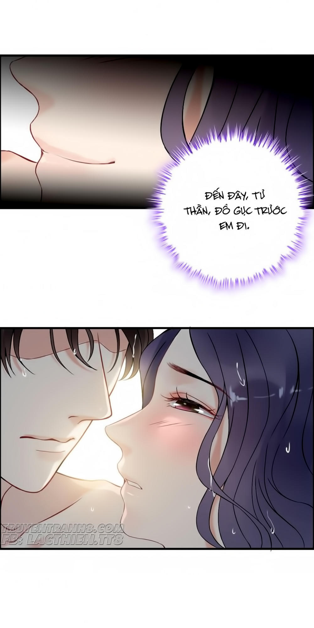 Cô Vợ Hợp Đồng Bỏ Trốn Của Tổng Giám Đốc Chapter 79 - 60