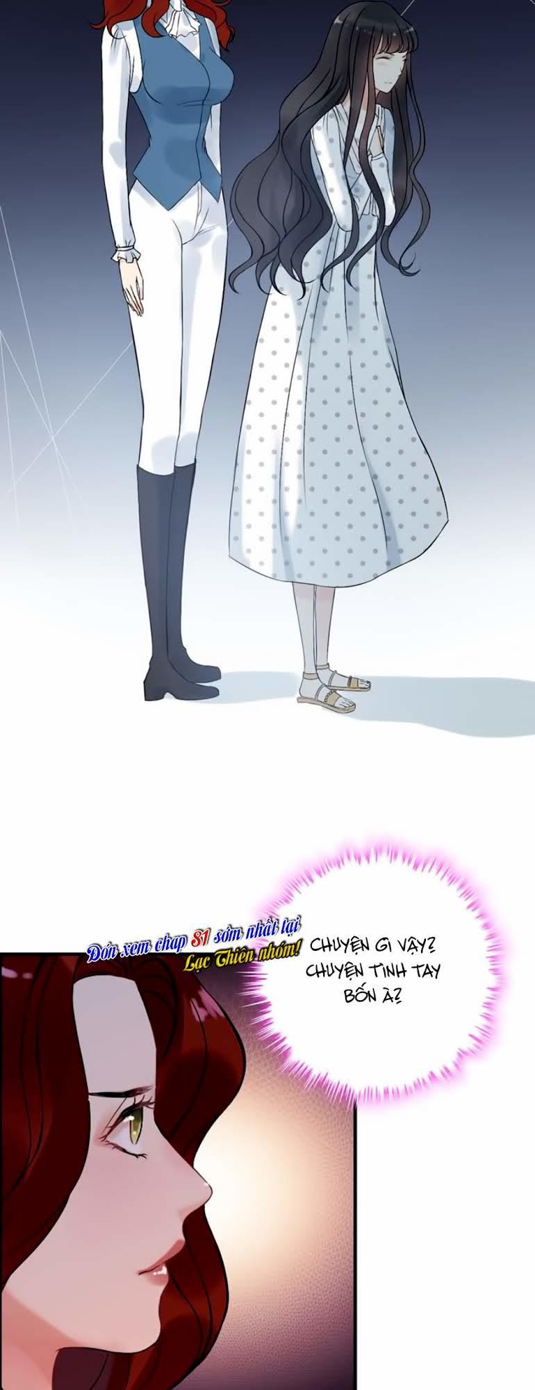 Cô Vợ Hợp Đồng Bỏ Trốn Của Tổng Giám Đốc Chapter 79 - 67