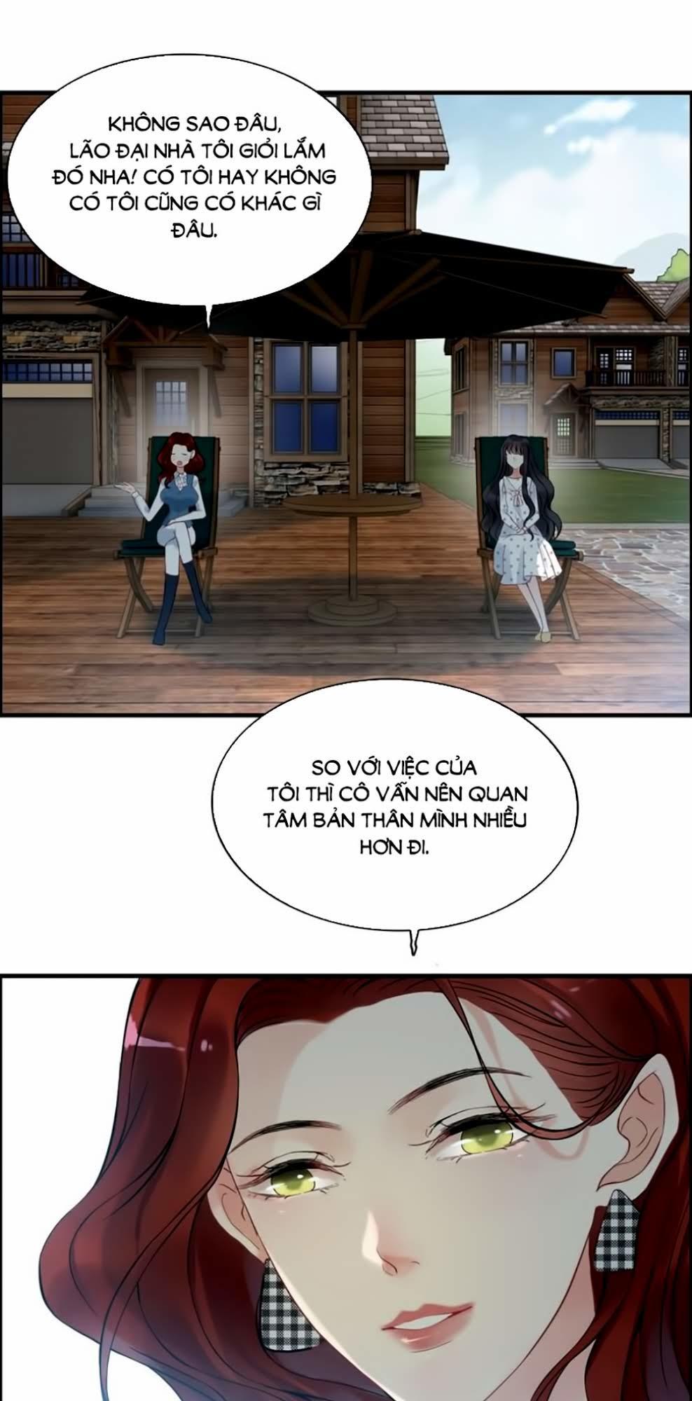 Cô Vợ Hợp Đồng Bỏ Trốn Của Tổng Giám Đốc Chapter 79 - 10