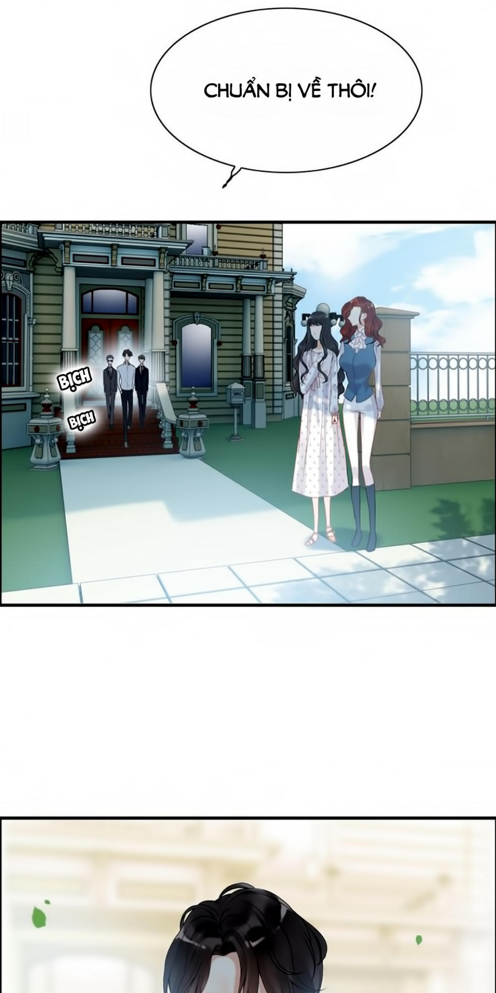 Cô Vợ Hợp Đồng Bỏ Trốn Của Tổng Giám Đốc Chapter 84 - 13