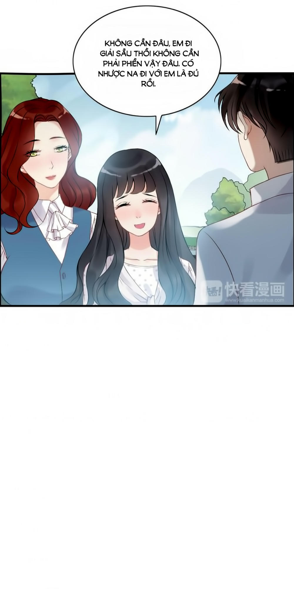 Cô Vợ Hợp Đồng Bỏ Trốn Của Tổng Giám Đốc Chapter 84 - 17