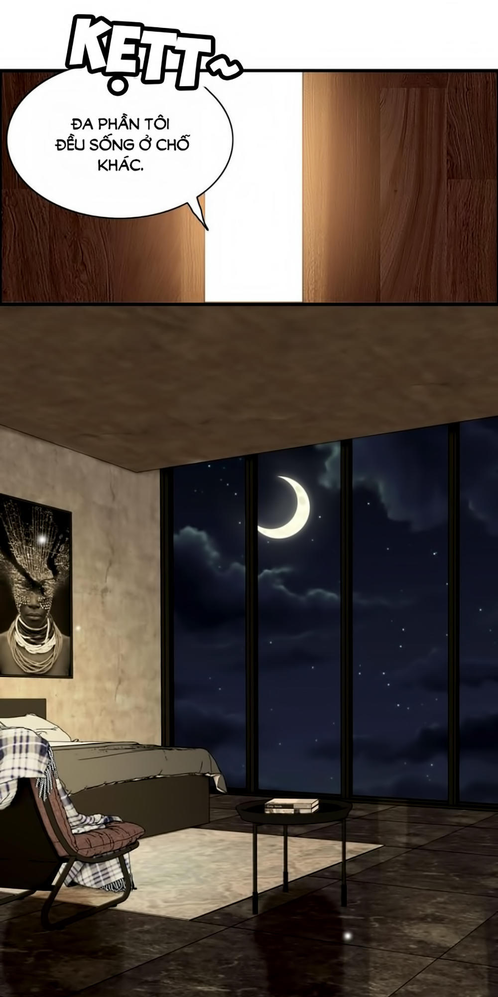 Cô Vợ Hợp Đồng Bỏ Trốn Của Tổng Giám Đốc Chapter 84 - 19