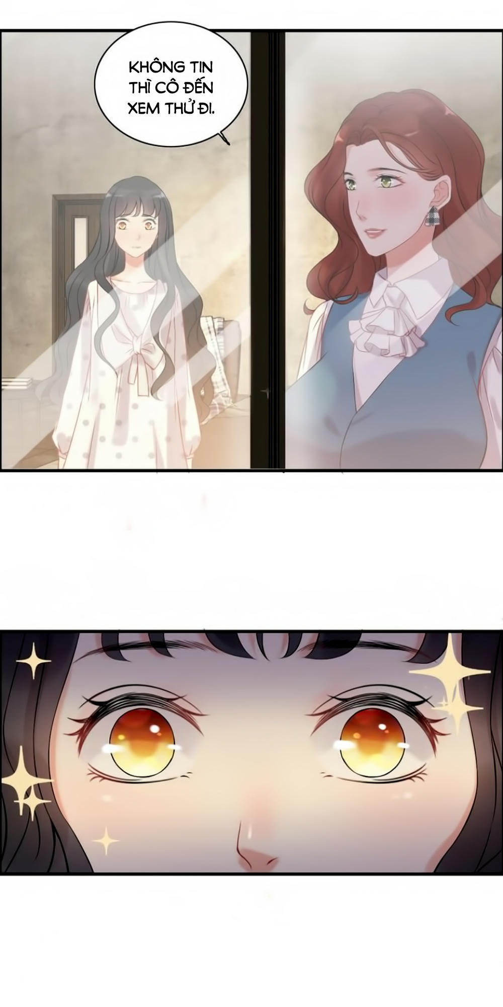 Cô Vợ Hợp Đồng Bỏ Trốn Của Tổng Giám Đốc Chapter 84 - 23