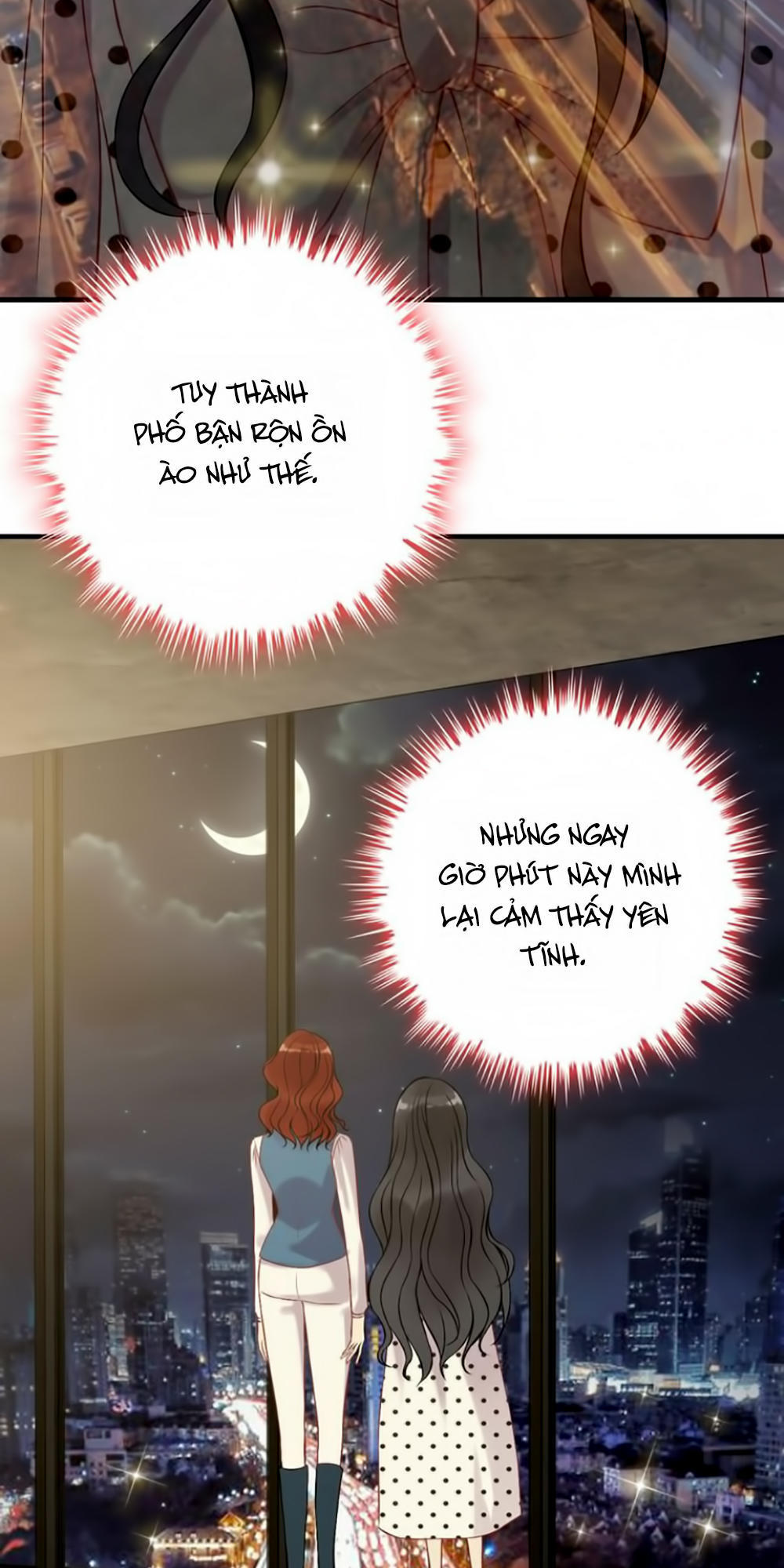 Cô Vợ Hợp Đồng Bỏ Trốn Của Tổng Giám Đốc Chapter 84 - 25