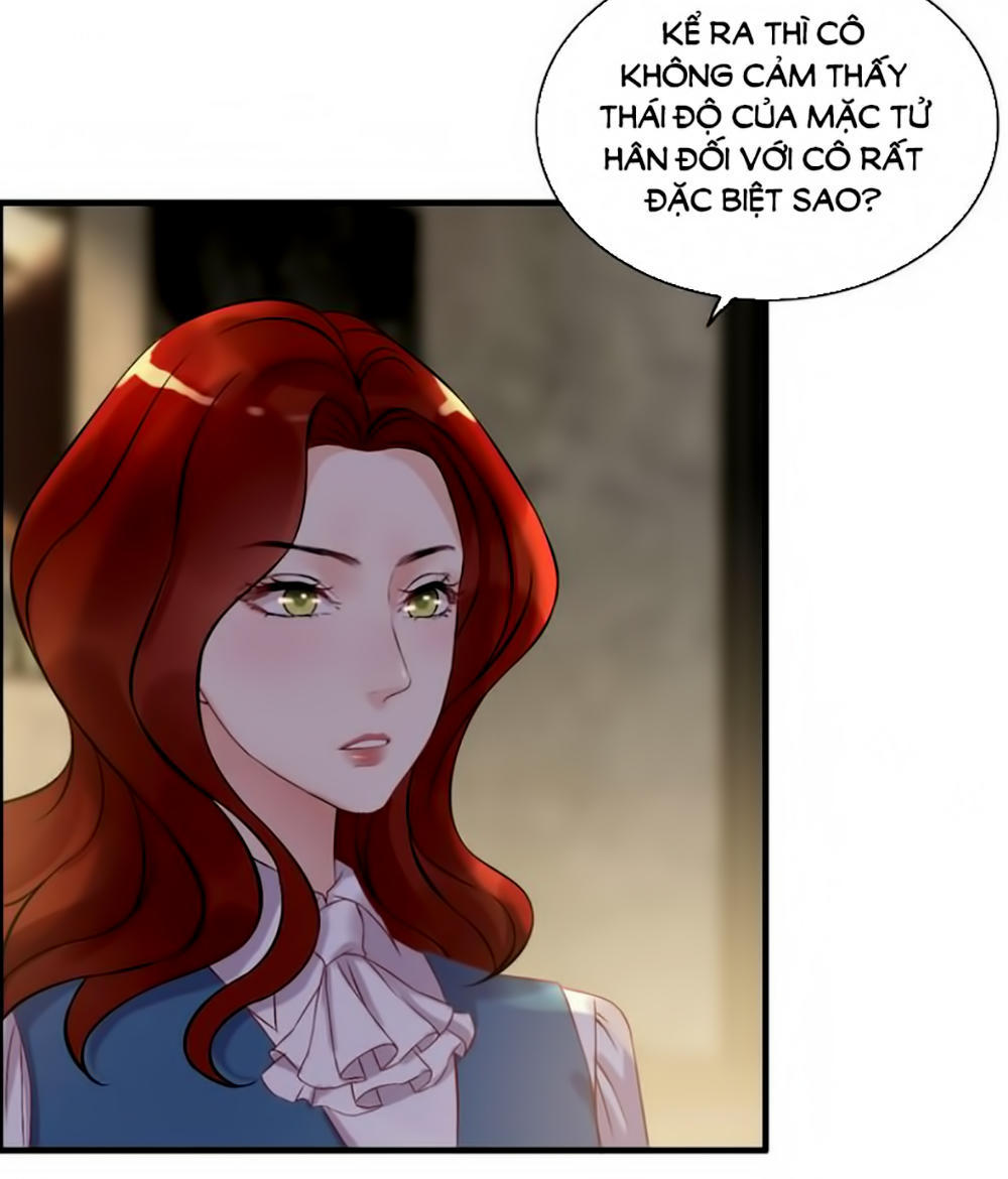 Cô Vợ Hợp Đồng Bỏ Trốn Của Tổng Giám Đốc Chapter 84 - 29