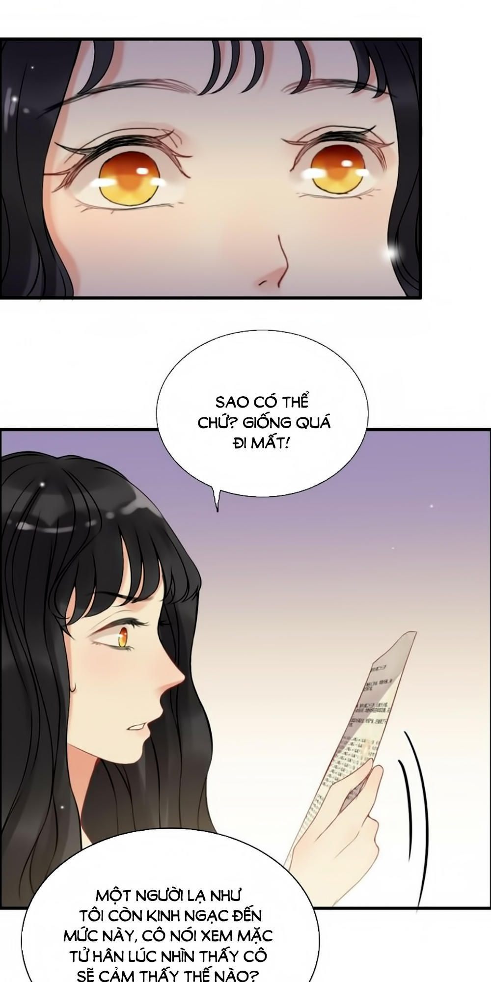 Cô Vợ Hợp Đồng Bỏ Trốn Của Tổng Giám Đốc Chapter 84 - 33