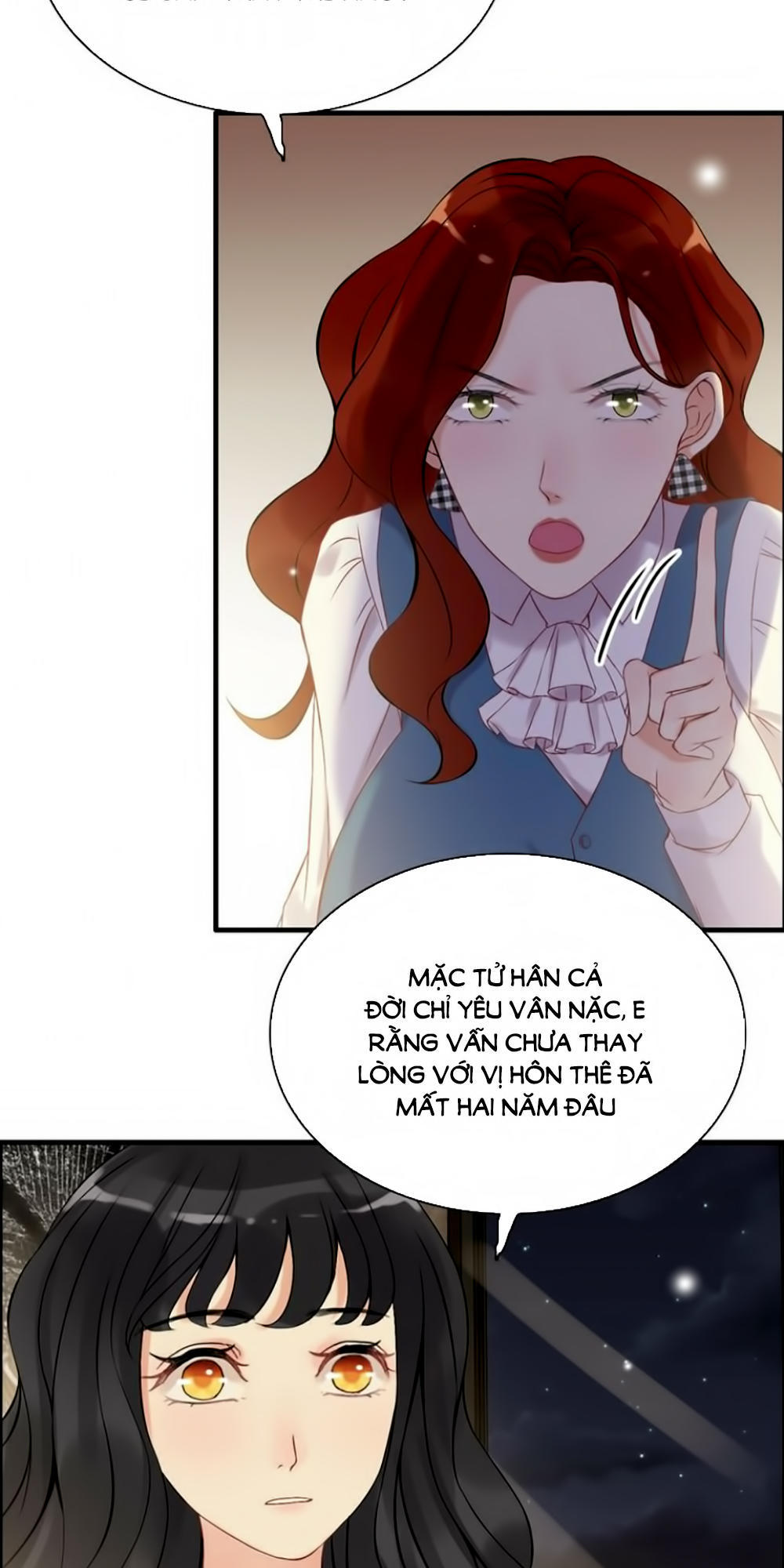 Cô Vợ Hợp Đồng Bỏ Trốn Của Tổng Giám Đốc Chapter 84 - 34