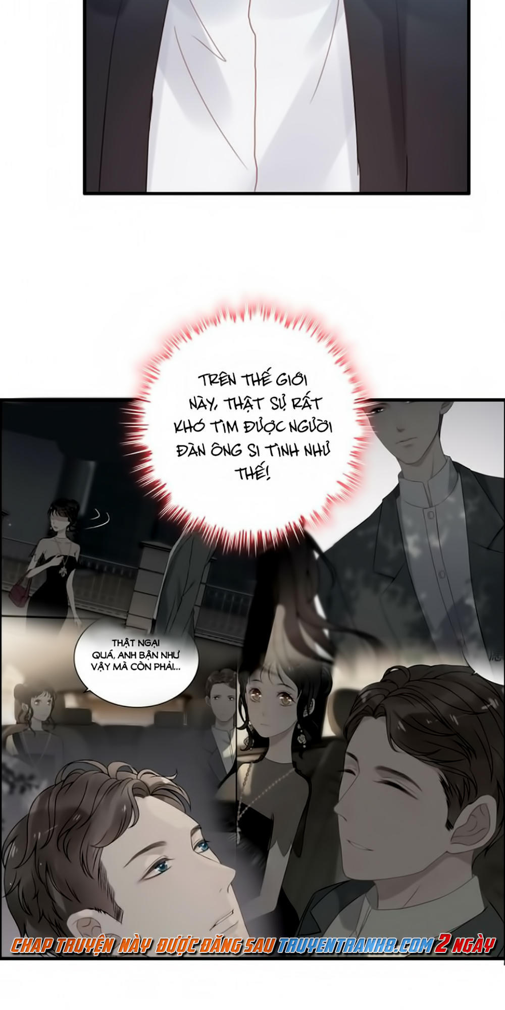 Cô Vợ Hợp Đồng Bỏ Trốn Của Tổng Giám Đốc Chapter 84 - 37