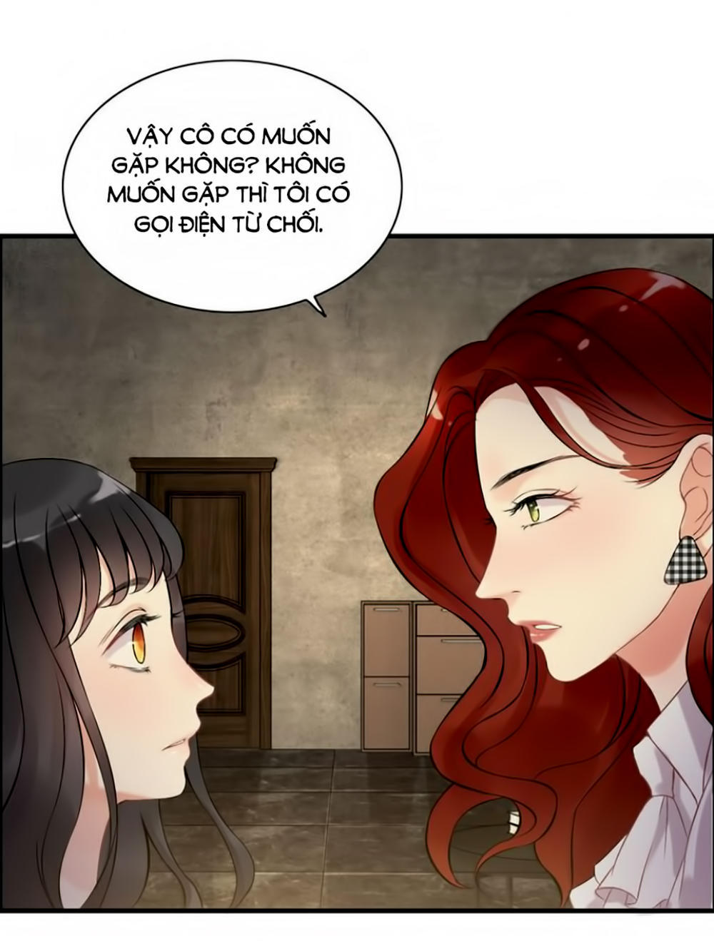 Cô Vợ Hợp Đồng Bỏ Trốn Của Tổng Giám Đốc Chapter 84 - 38