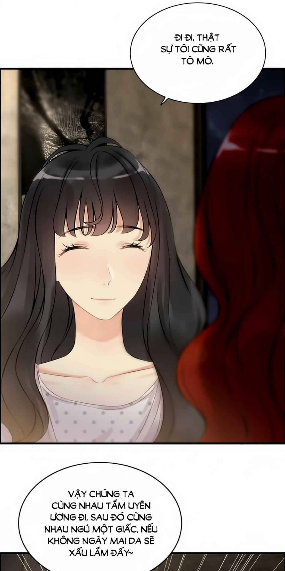 Cô Vợ Hợp Đồng Bỏ Trốn Của Tổng Giám Đốc Chapter 84 - 39