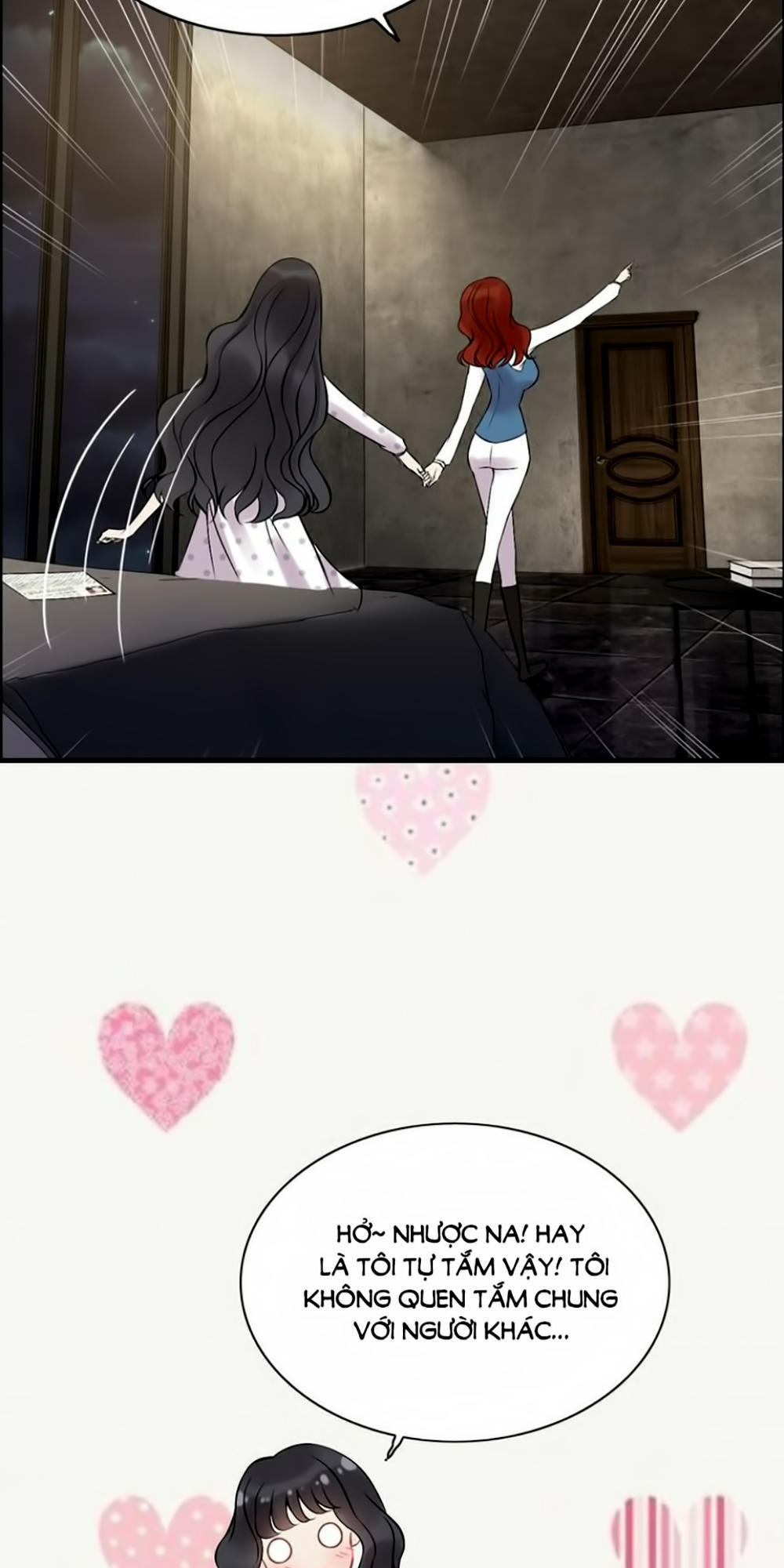 Cô Vợ Hợp Đồng Bỏ Trốn Của Tổng Giám Đốc Chapter 84 - 40