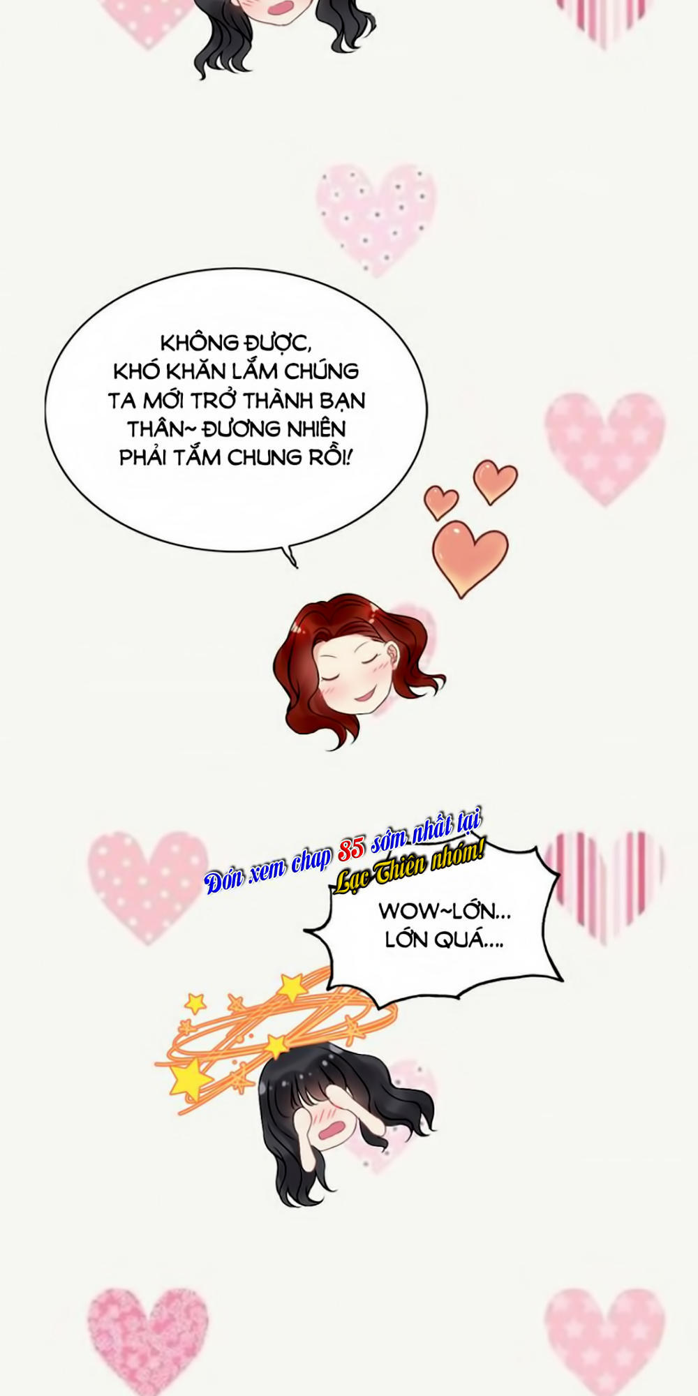 Cô Vợ Hợp Đồng Bỏ Trốn Của Tổng Giám Đốc Chapter 84 - 41